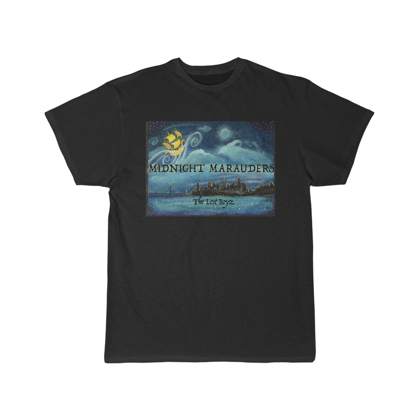 Midnight Tee