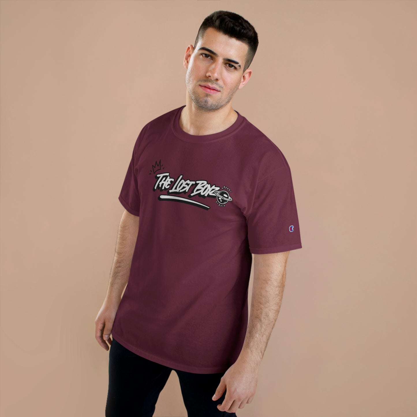The Brand Tee