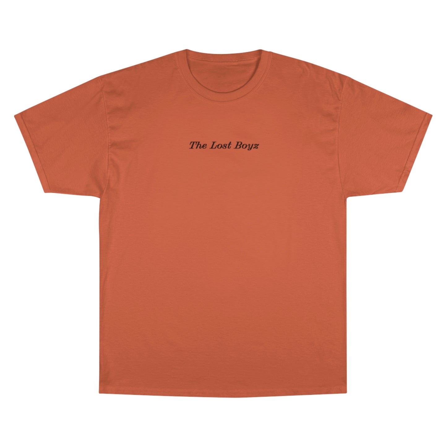 The Undefined Tee