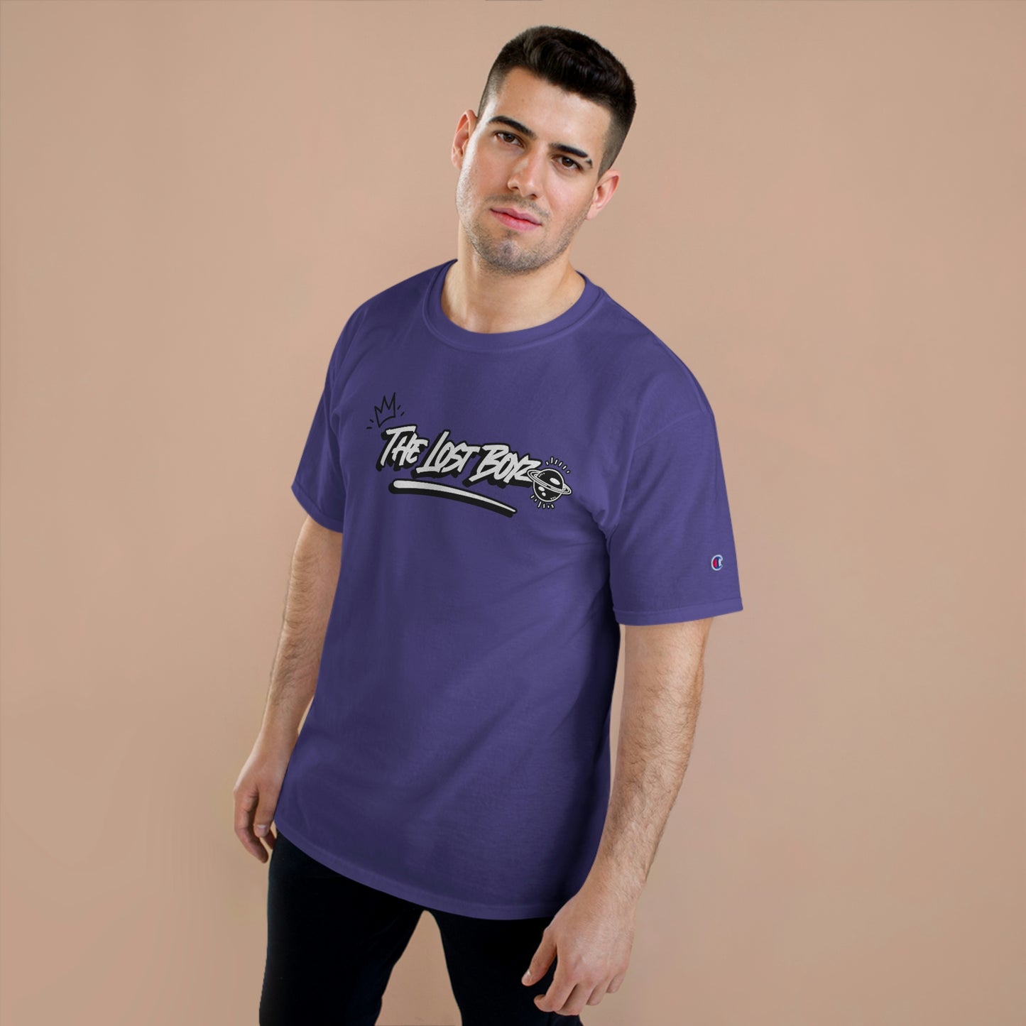 The Brand Tee