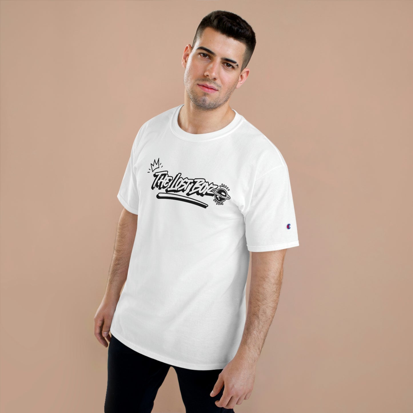 The Brand Tee