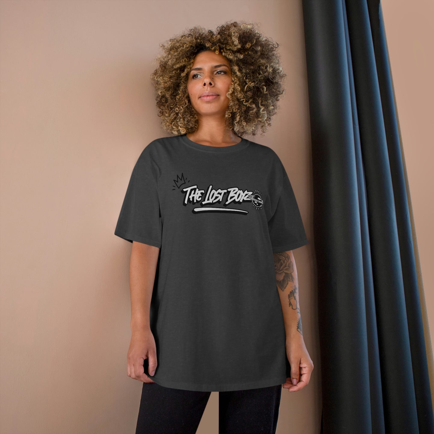 The Brand Tee