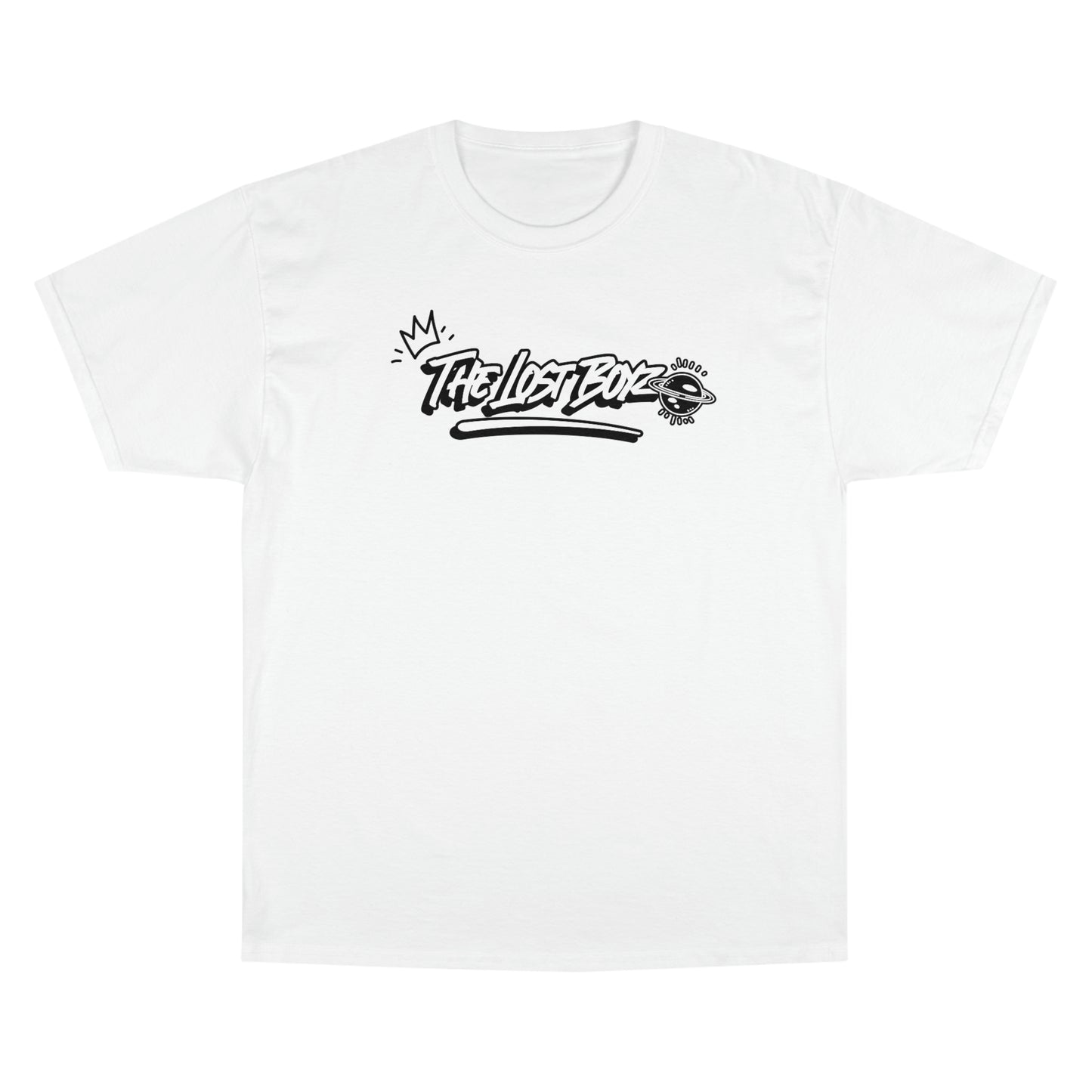 The Brand Tee
