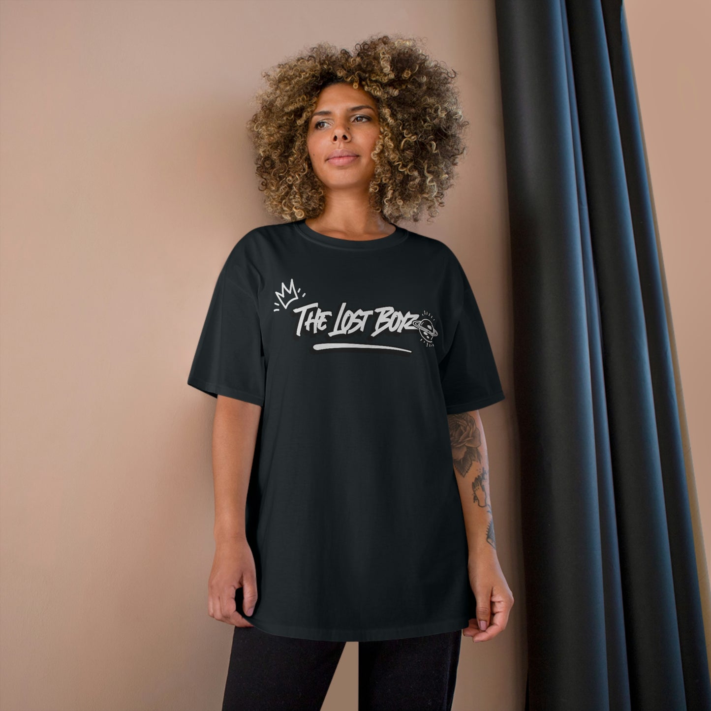The Brand Tee