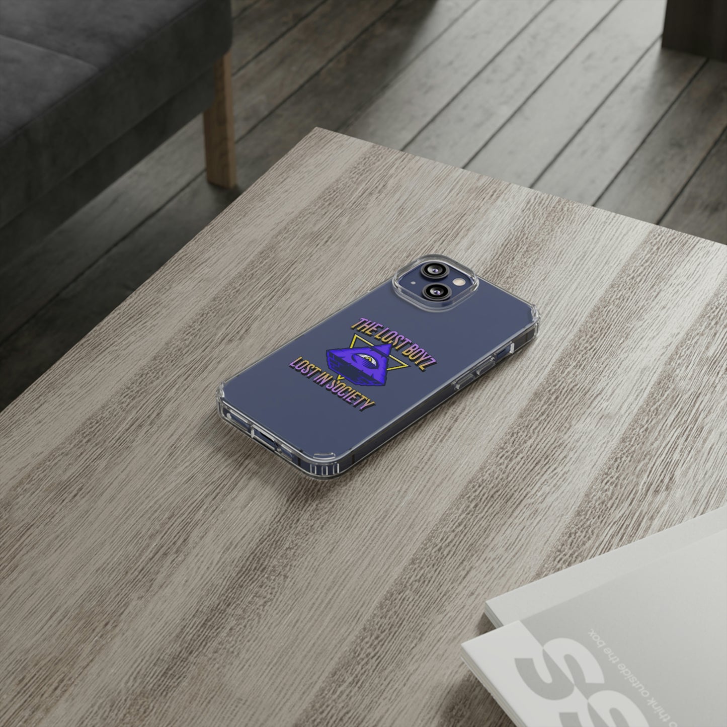 Lost Boyz Case