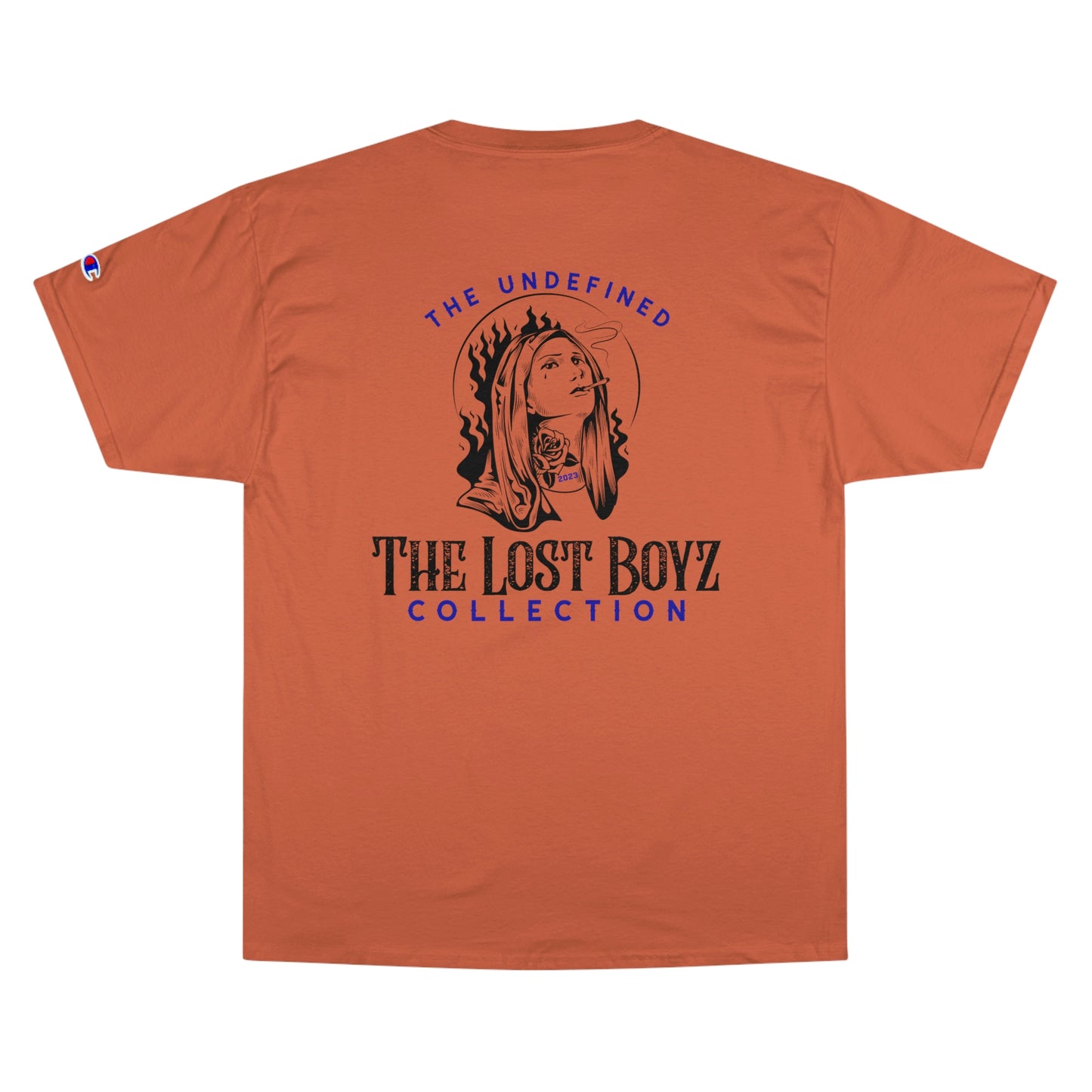 The Undefined Tee