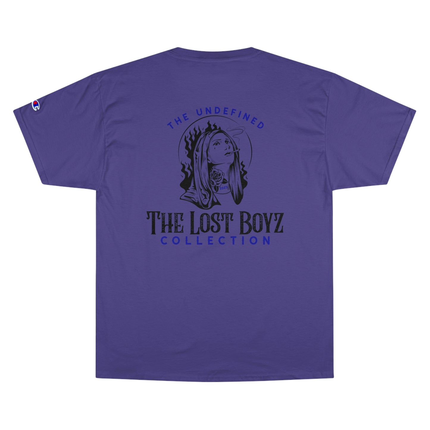 The Undefined Tee