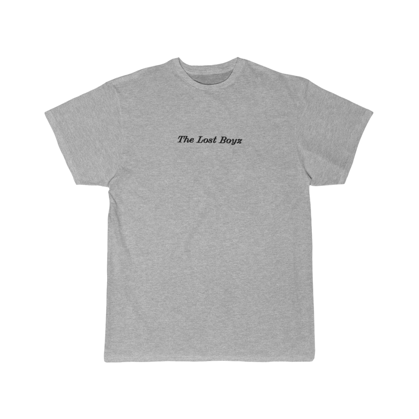 The Undefined Tee