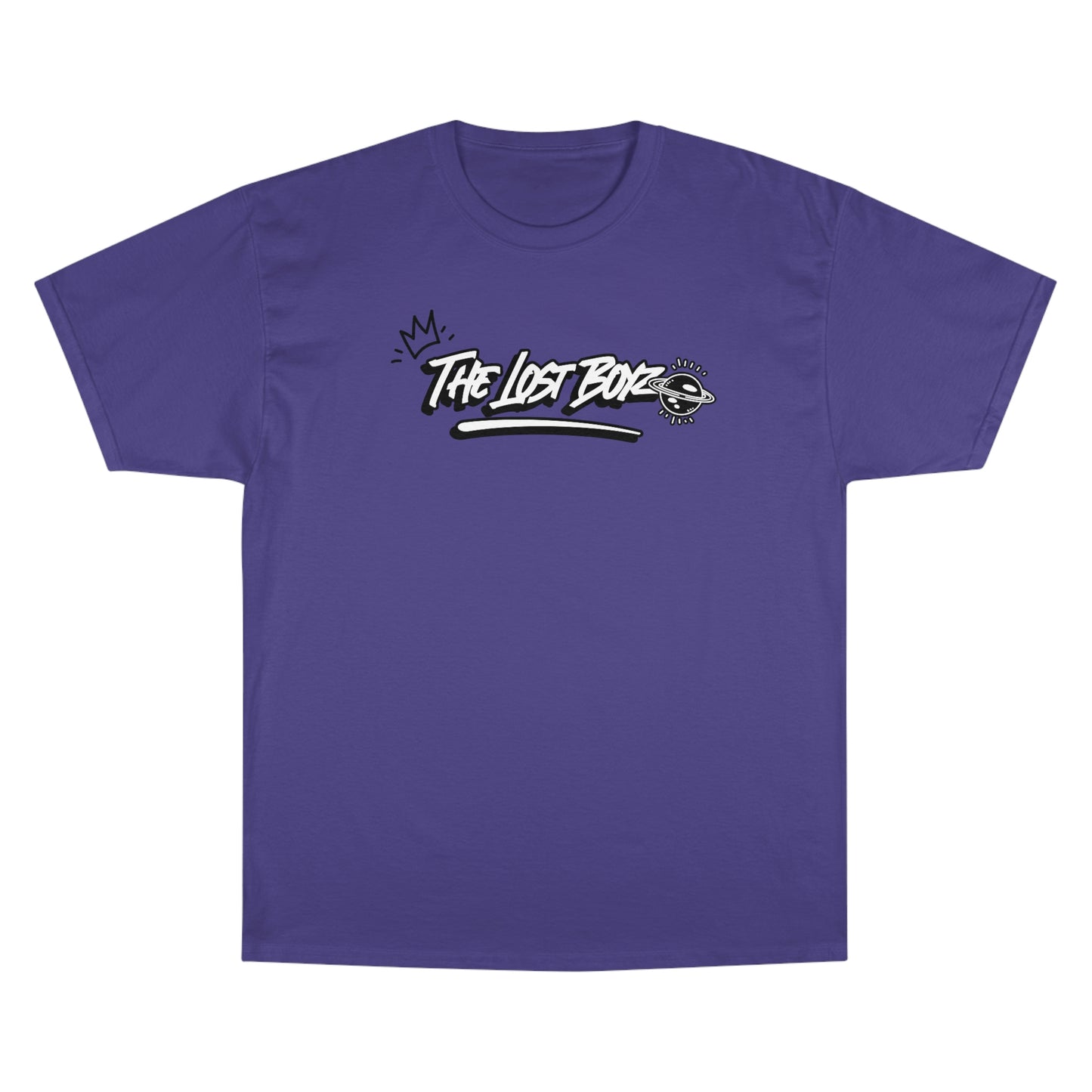 The Brand Tee