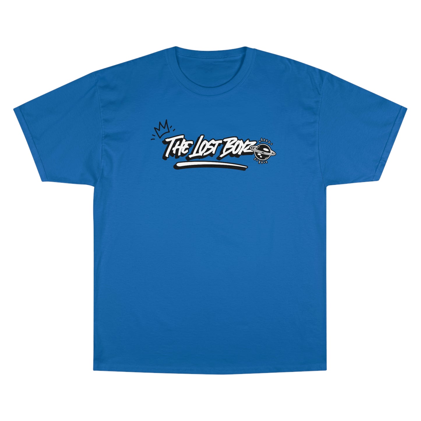 The Brand Tee