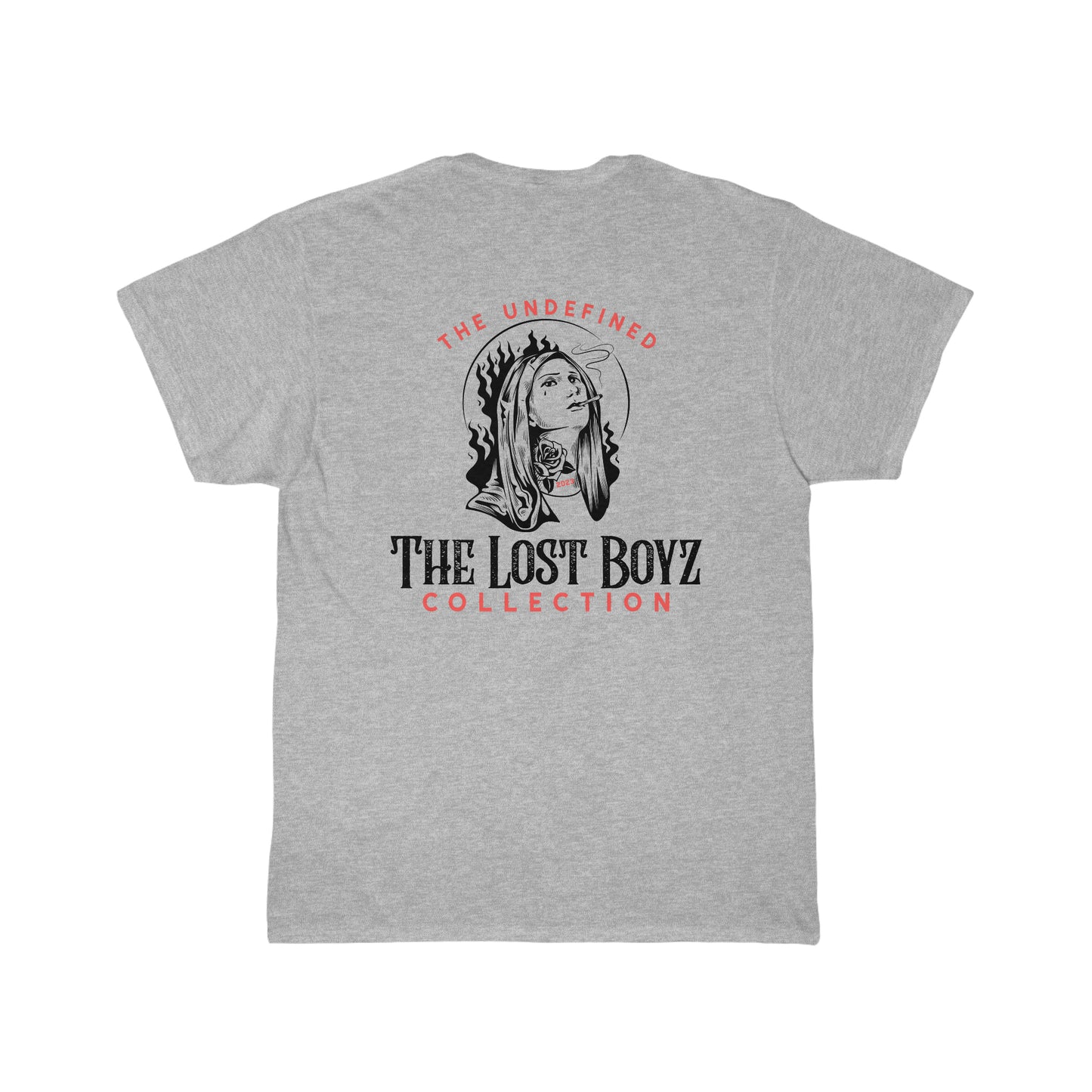 The Undefined Tee