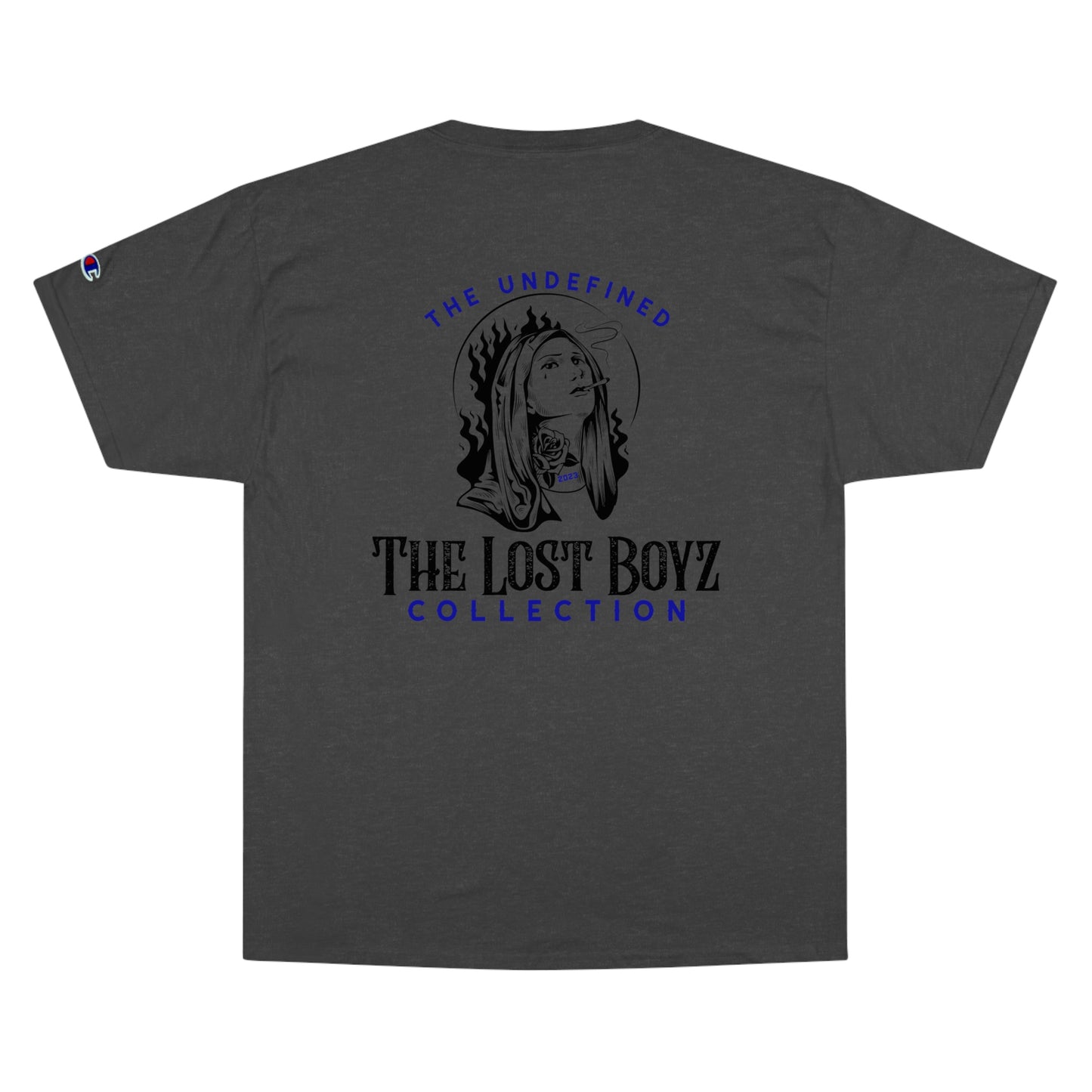 The Undefined Tee