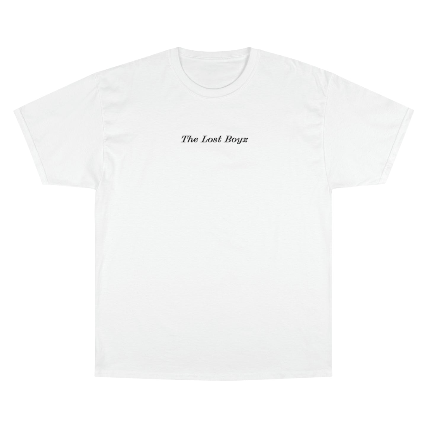 The Undefined Tee