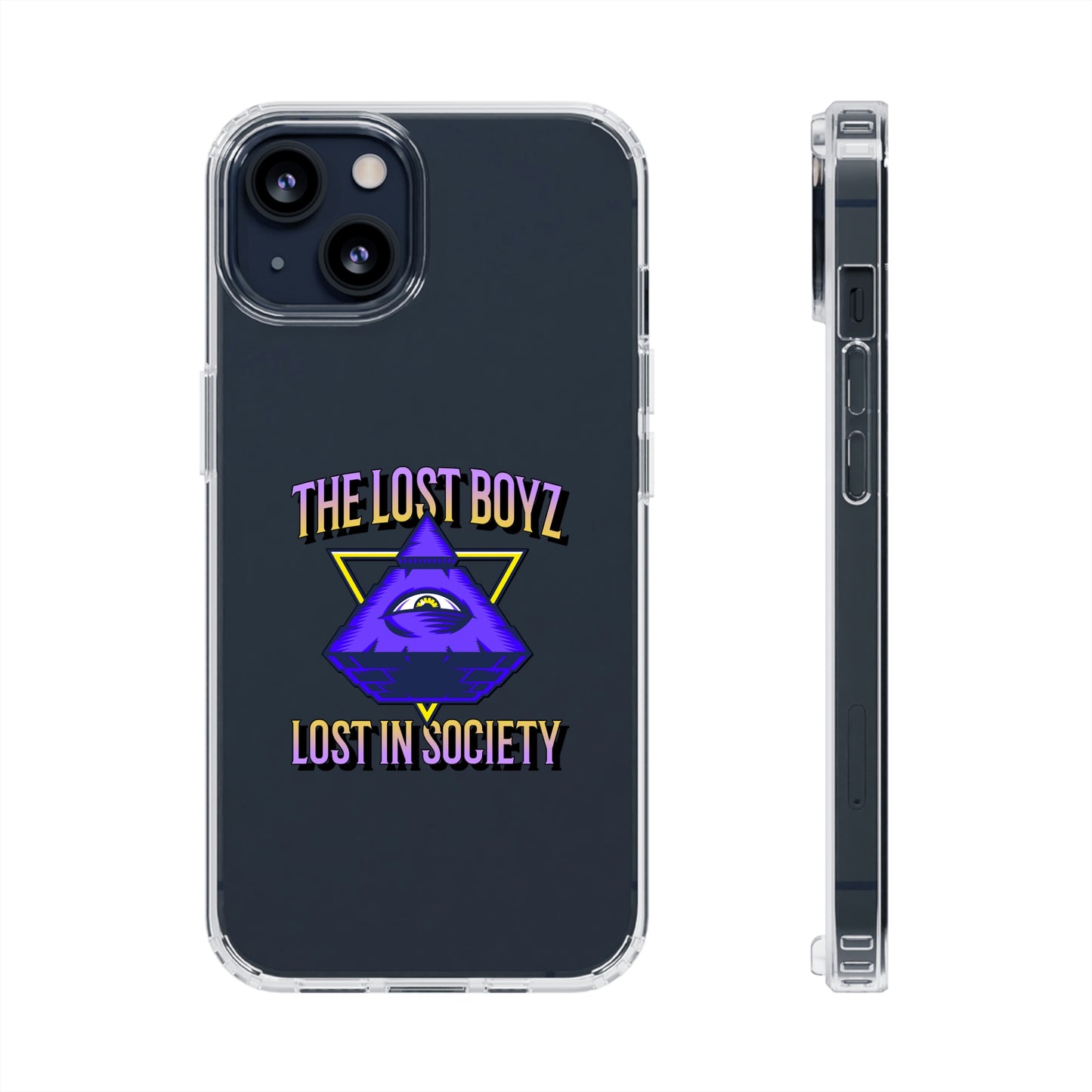 Lost Boyz Case