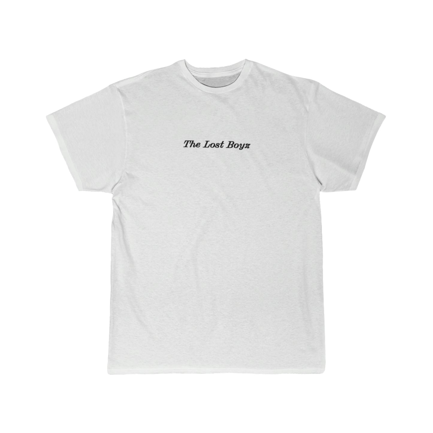 The Undefined Tee