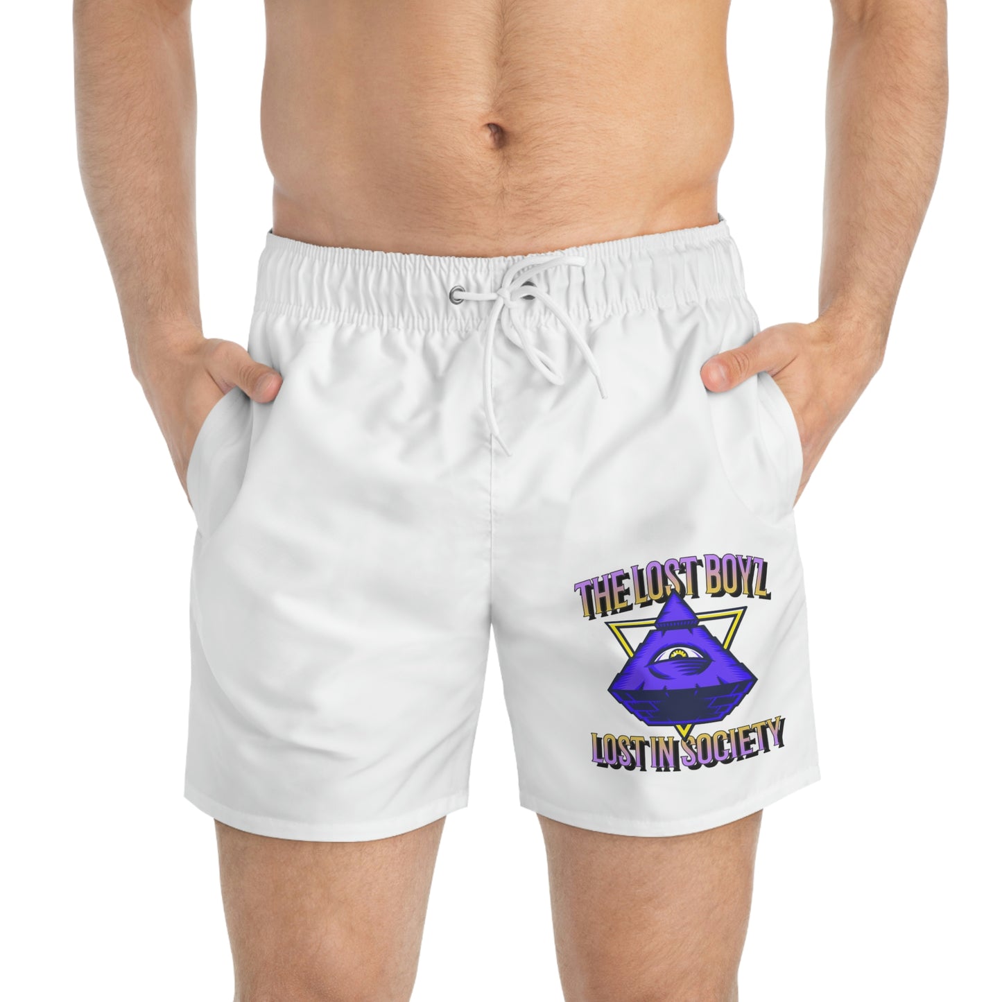 Swim Trunks