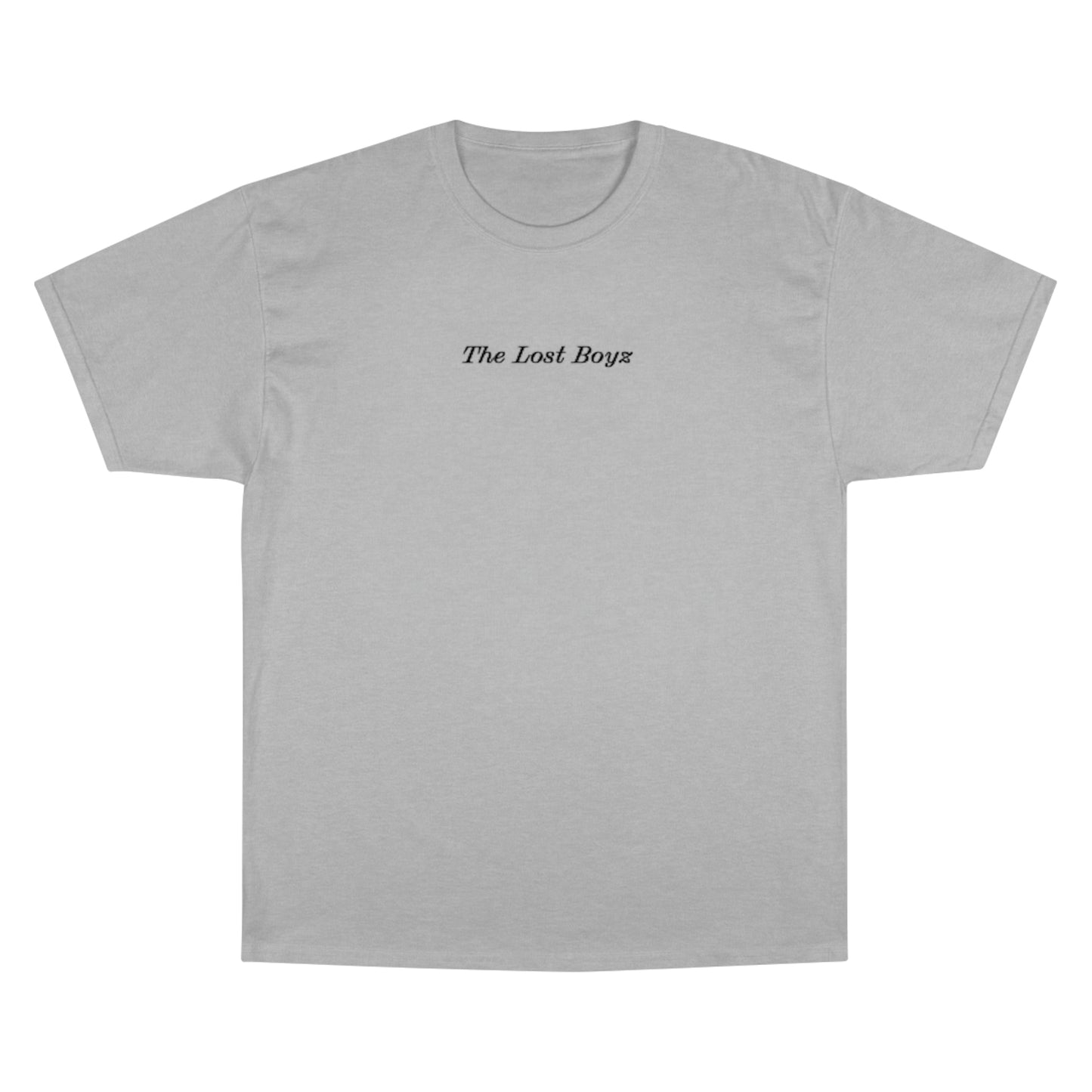 The Undefined Tee