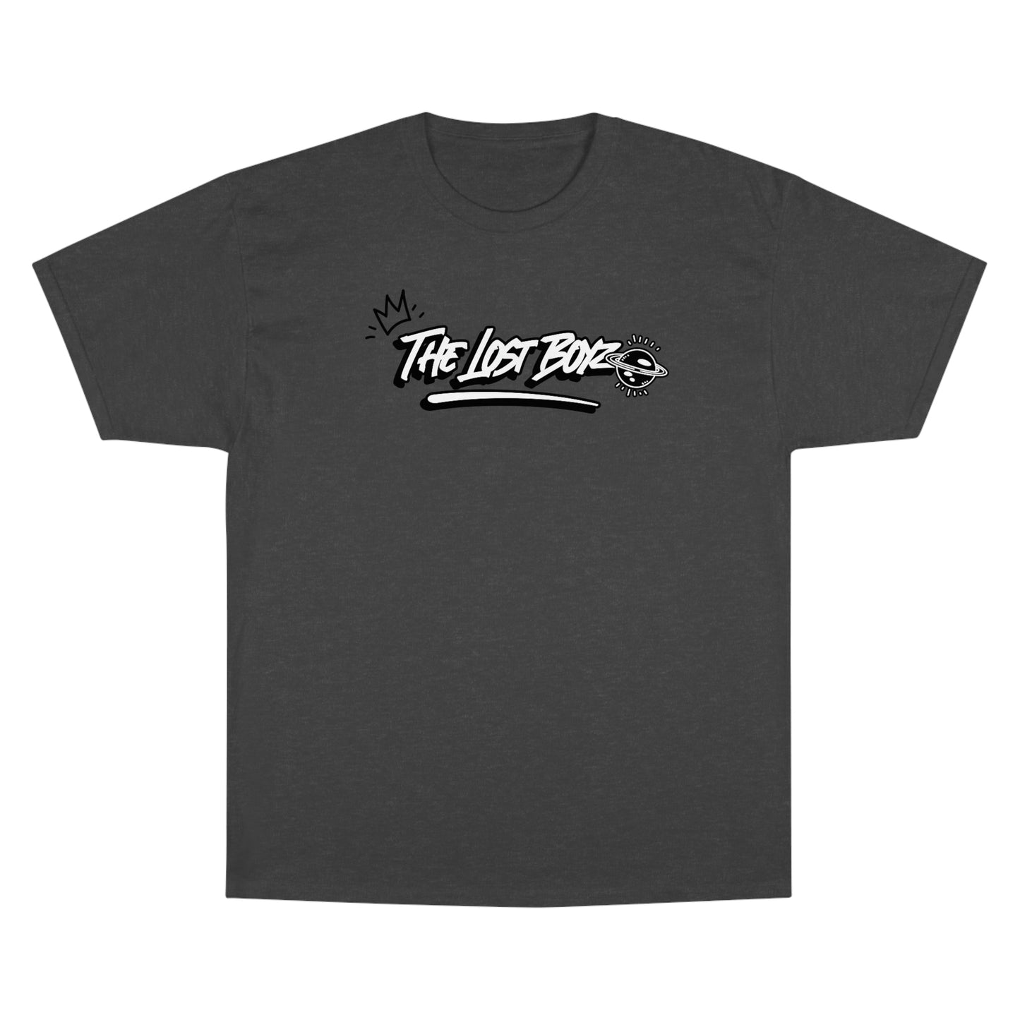 The Brand Tee