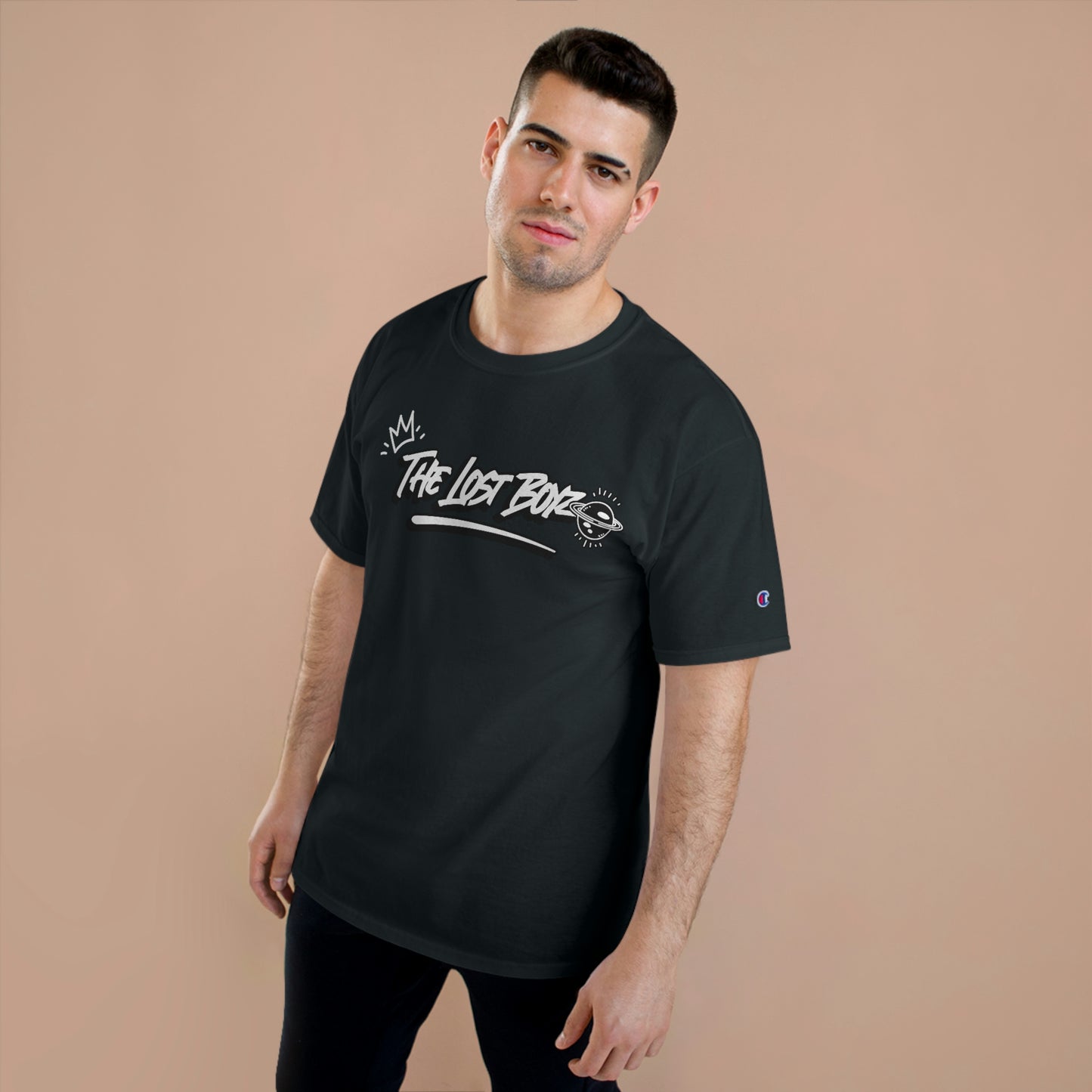 The Brand Tee