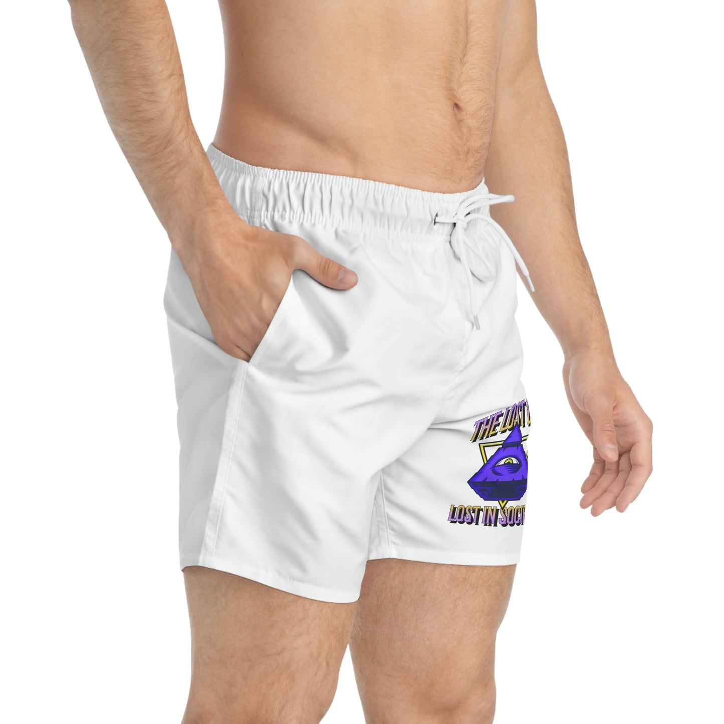 Swim Trunks