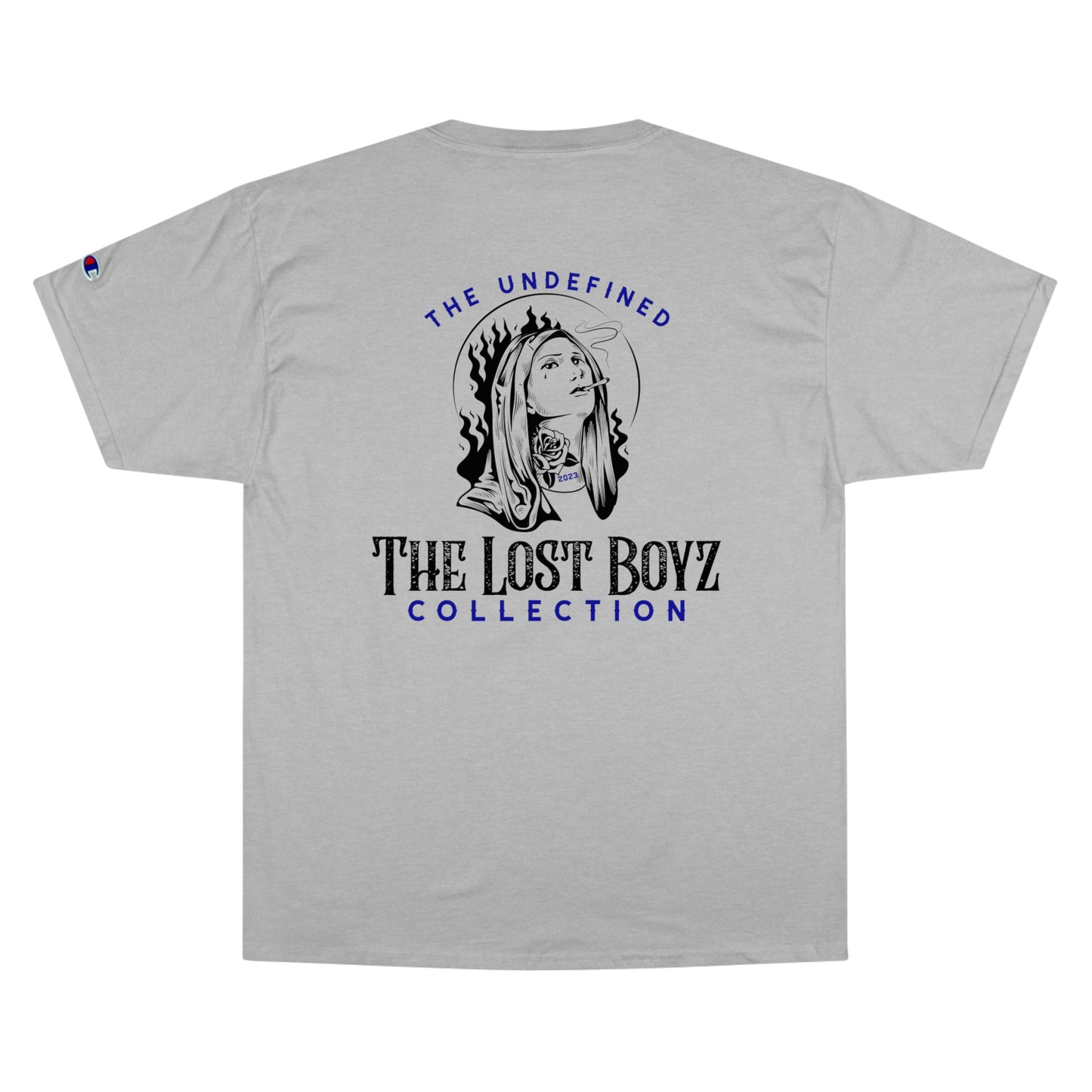 The Undefined Tee