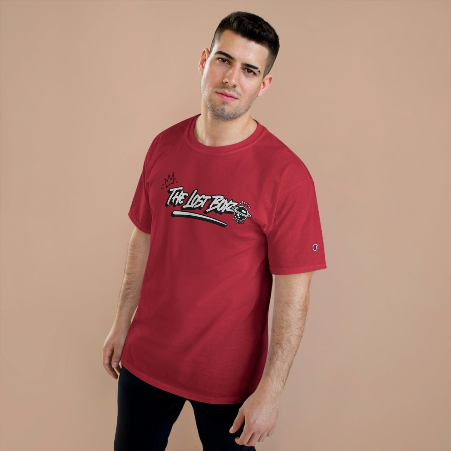The Brand Tee
