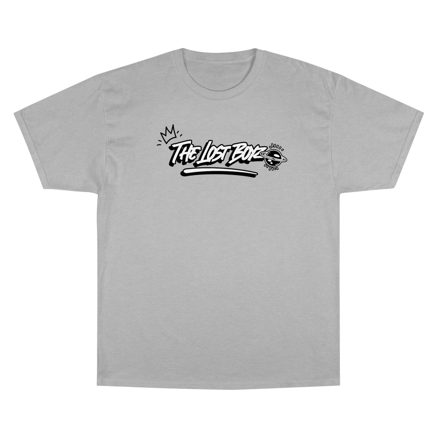The Brand Tee