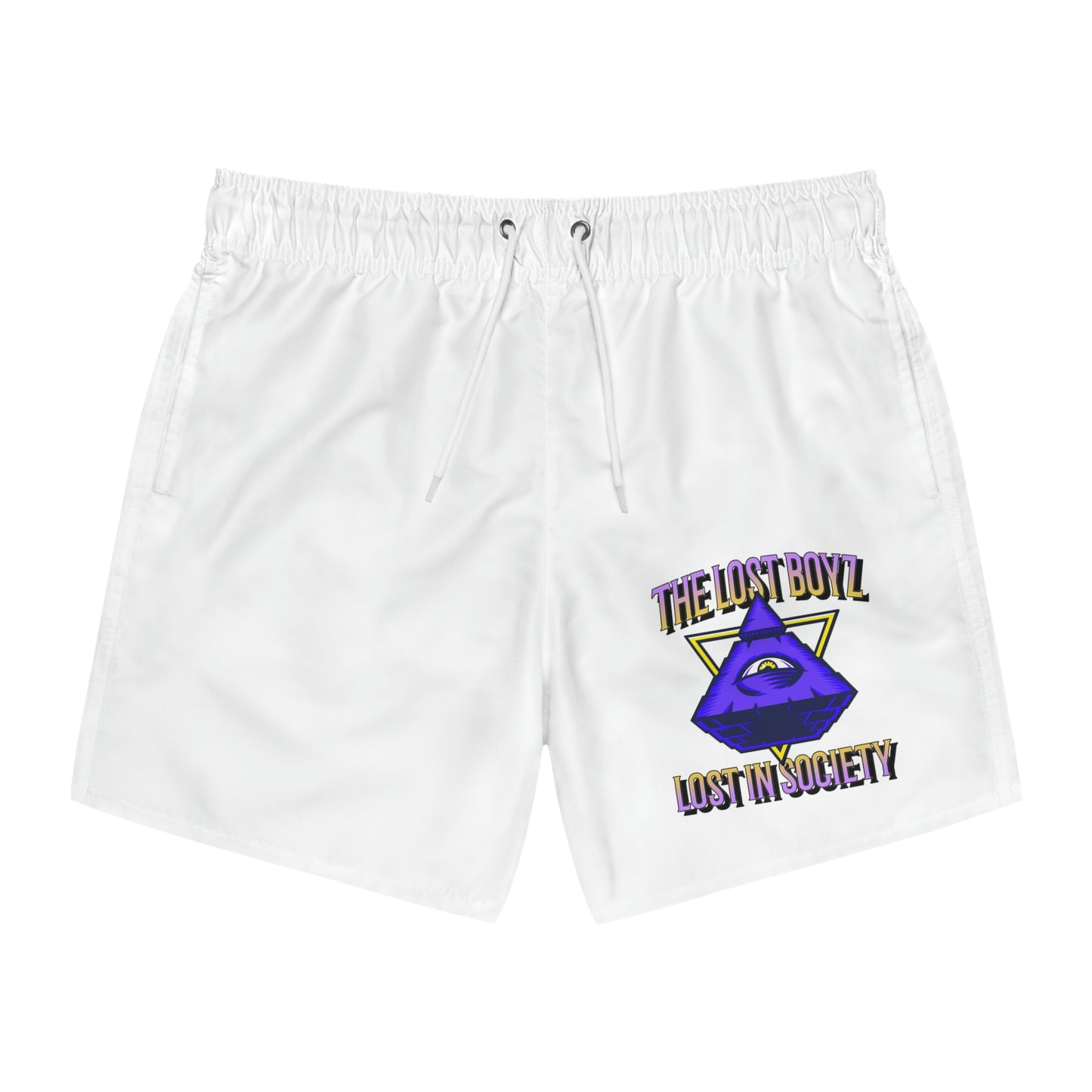 Swim Trunks