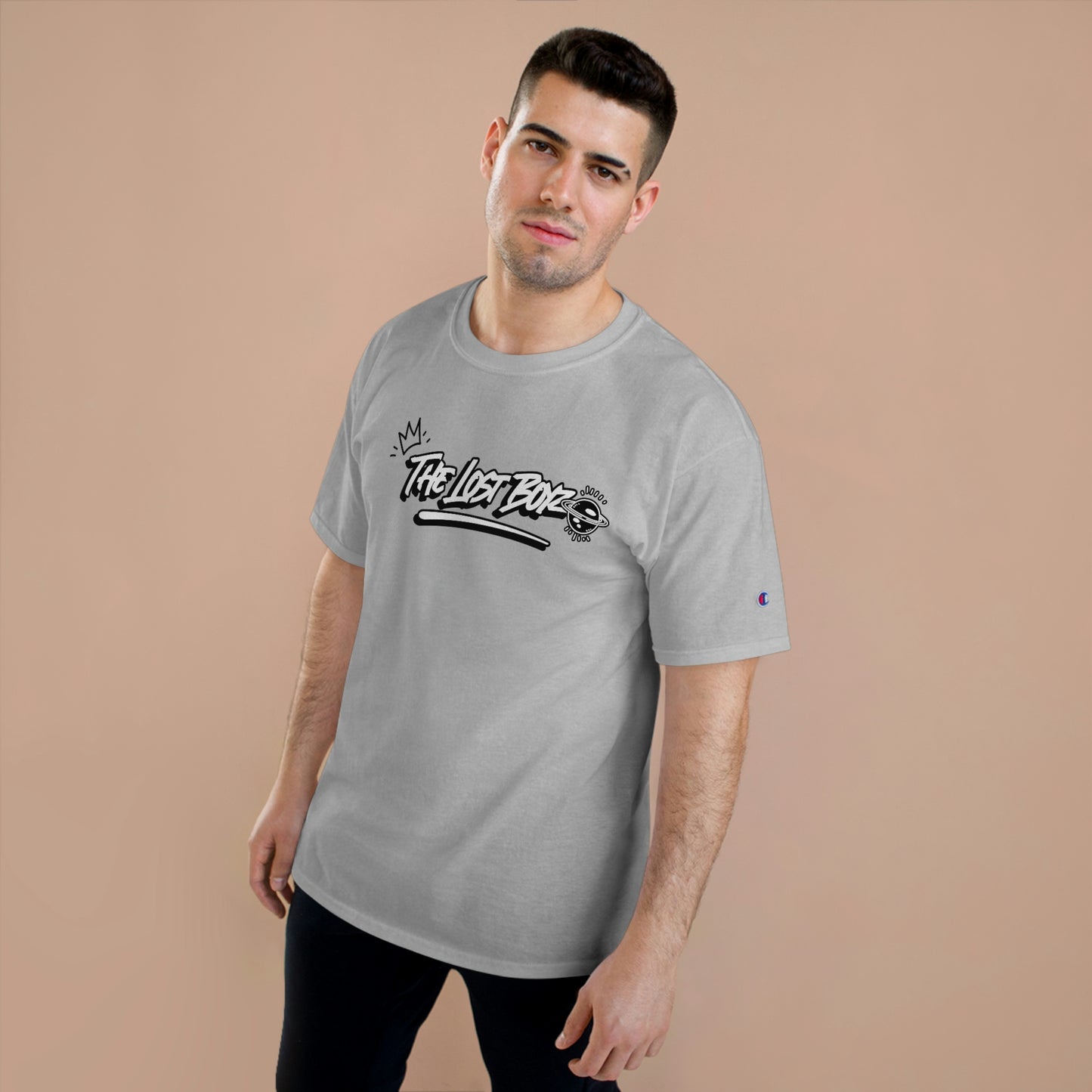 The Brand Tee