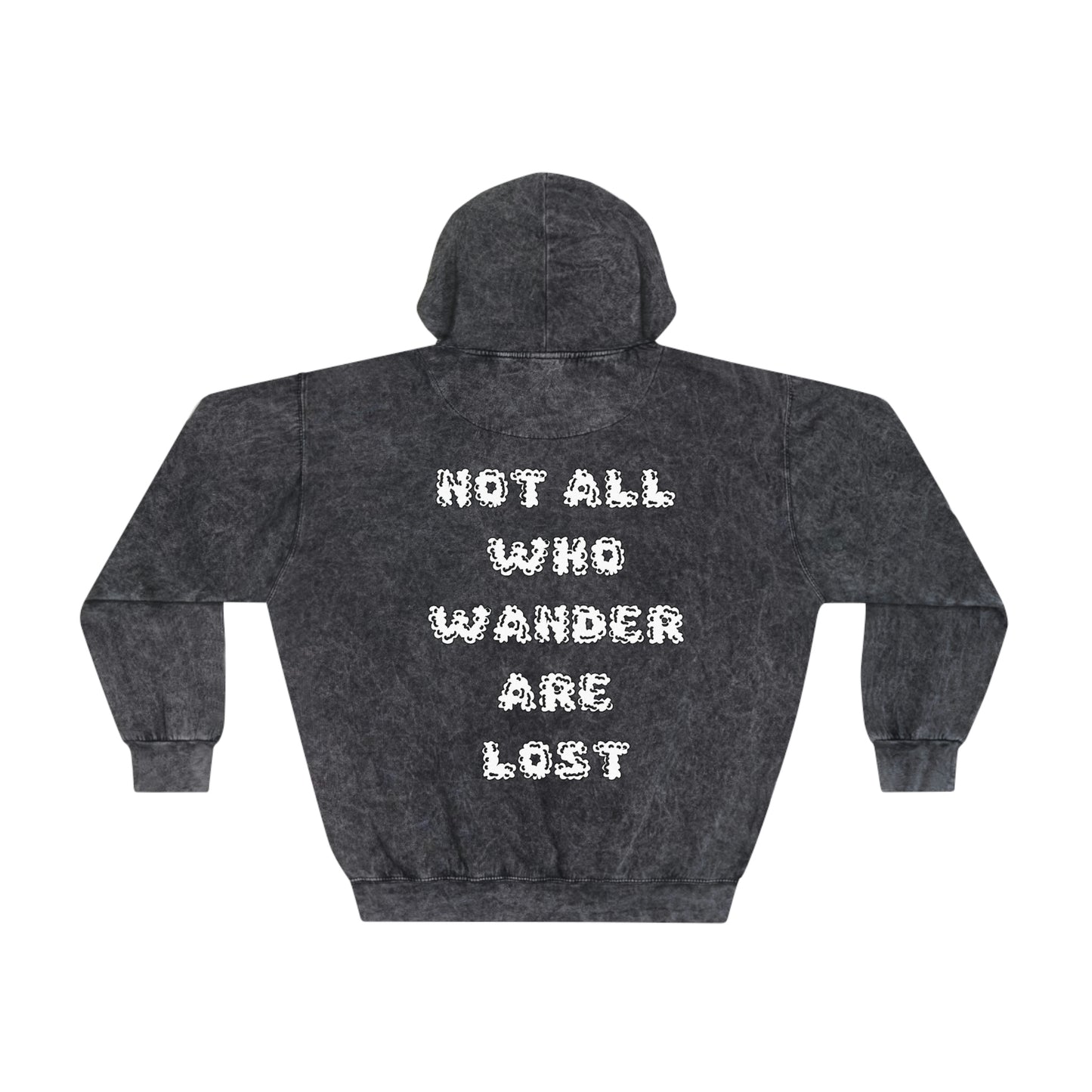 Lost Society Hoodie