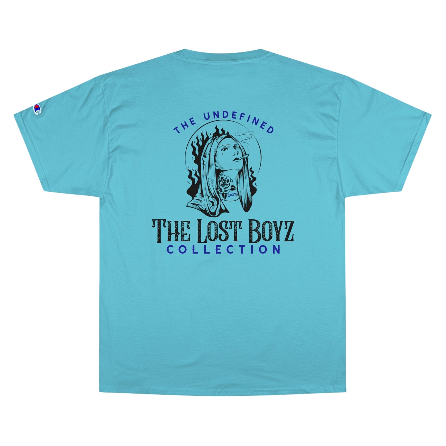 The Undefined Tee