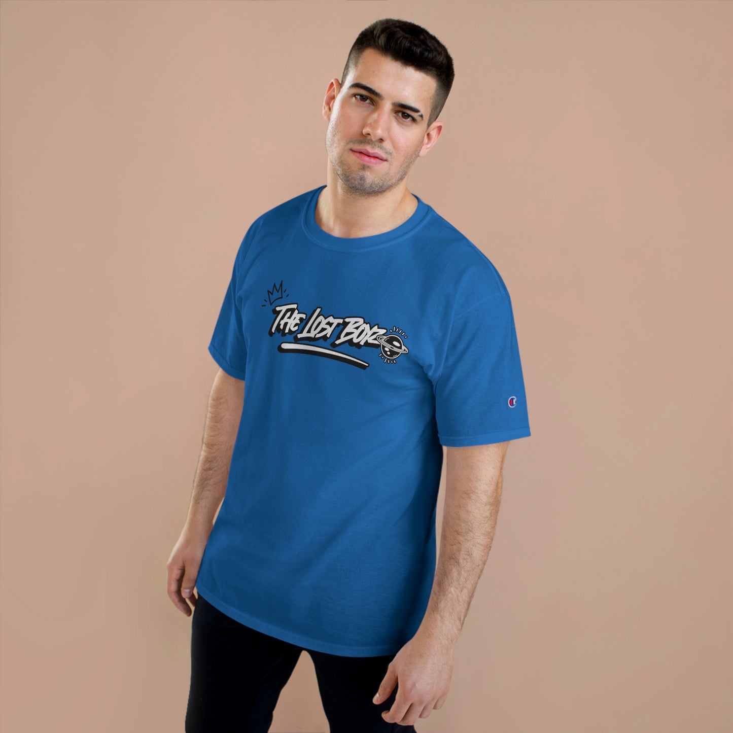 The Brand Tee