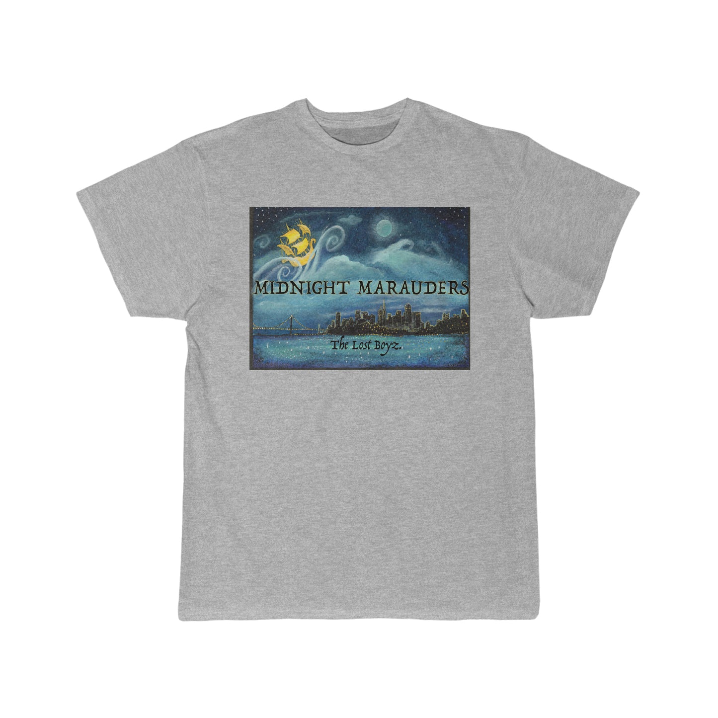 Midnight Tee