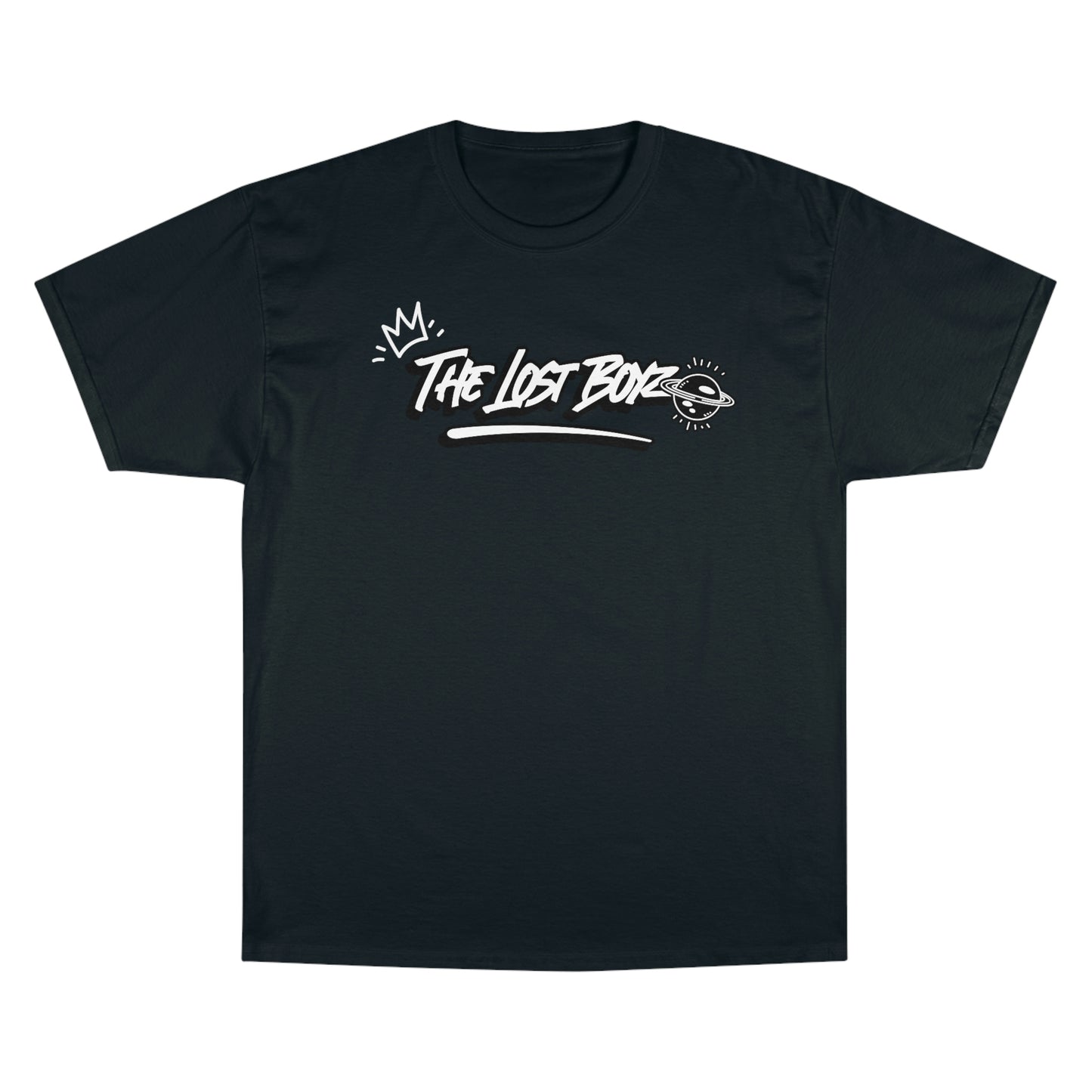 The Brand Tee