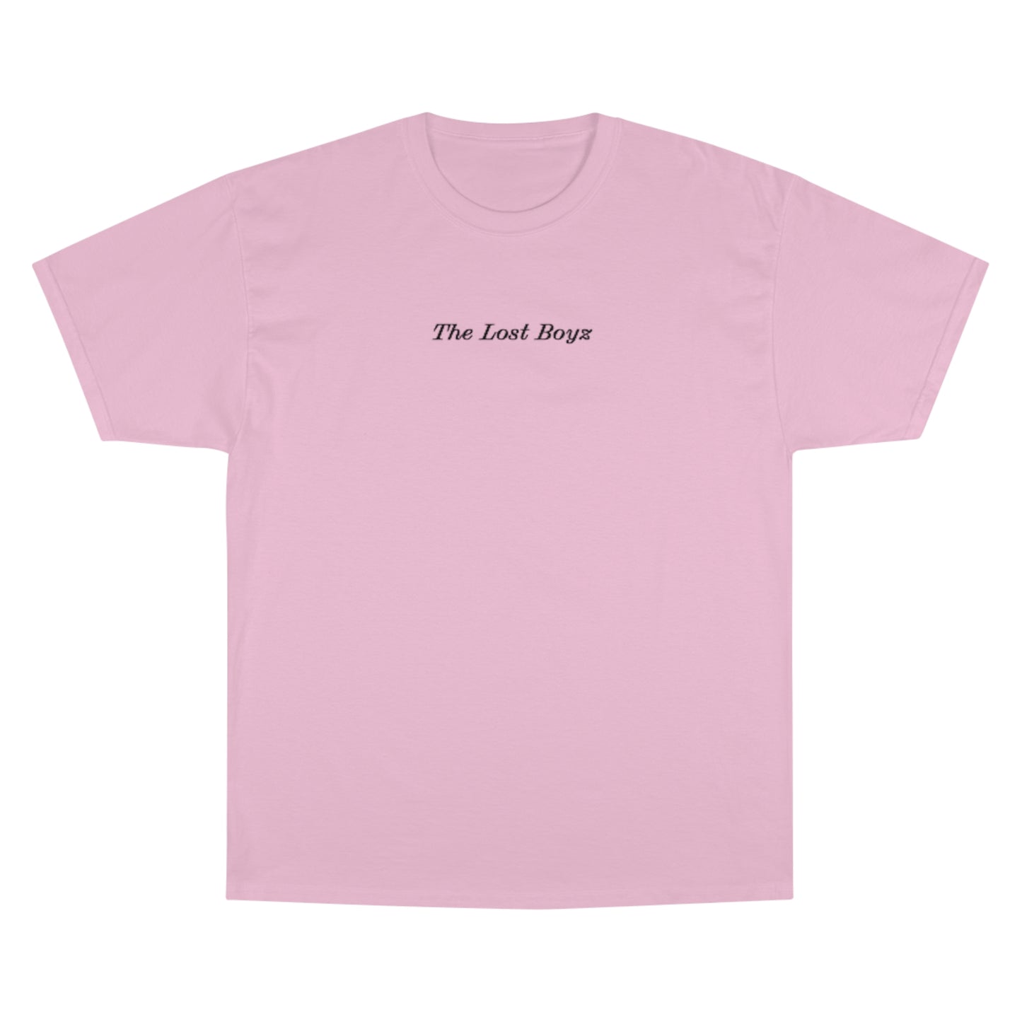 The Undefined Tee