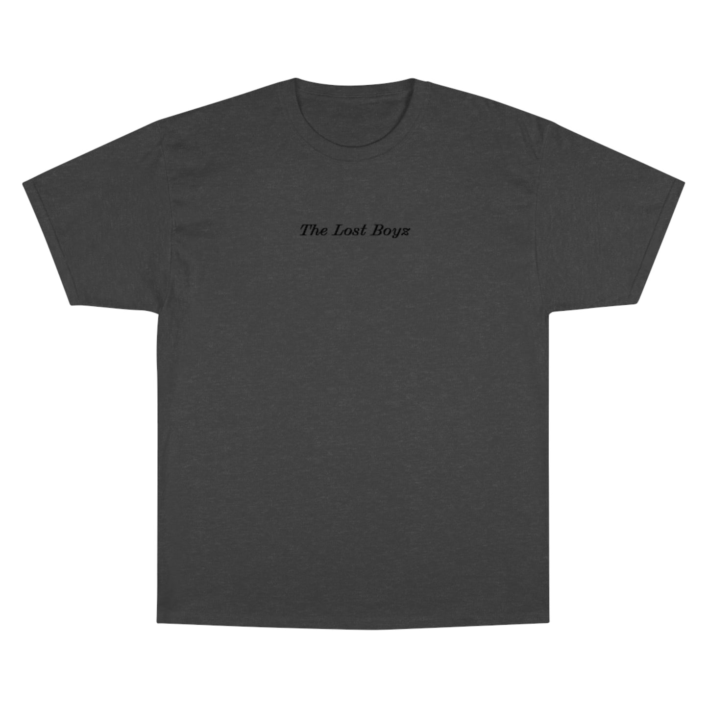 The Undefined Tee