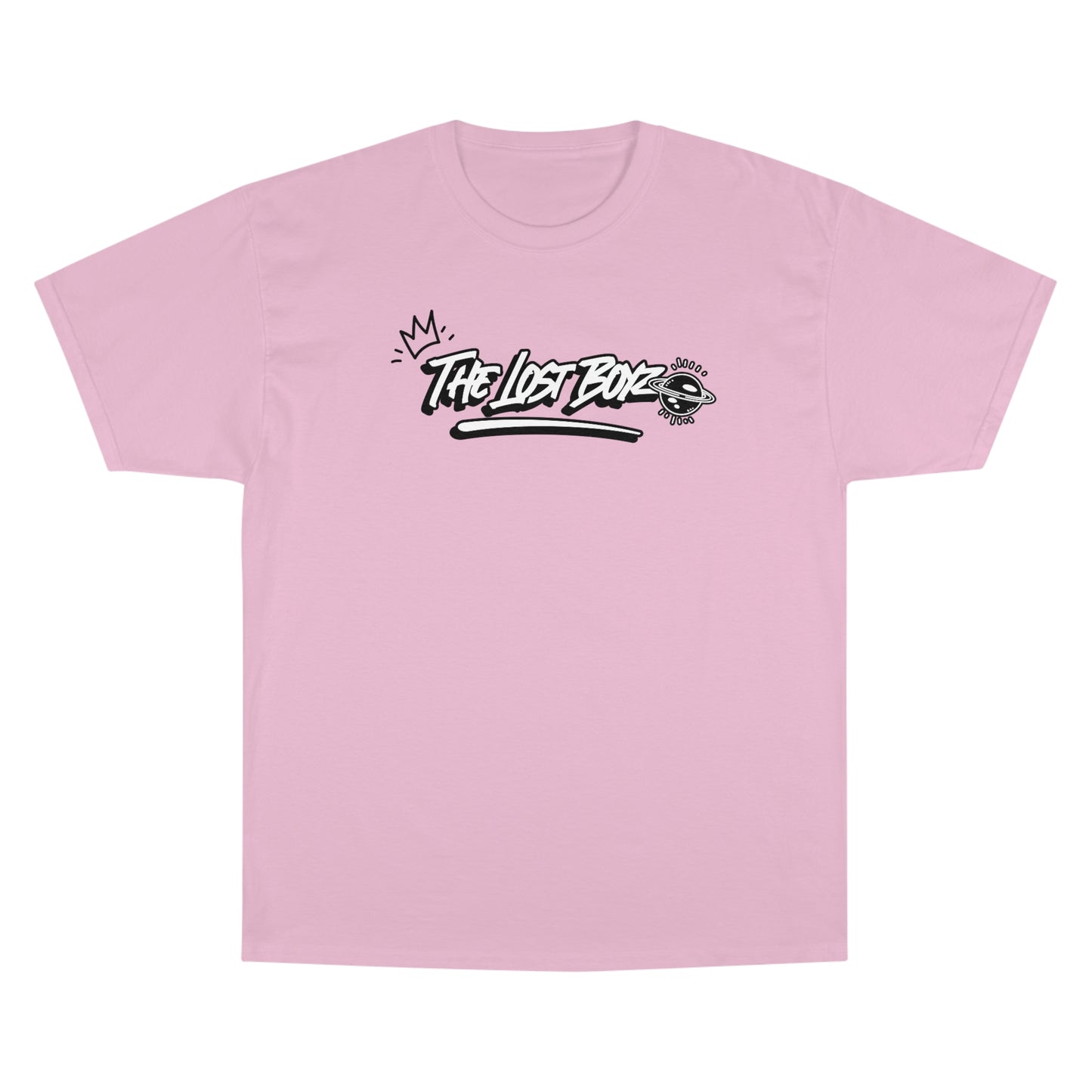 The Brand Tee