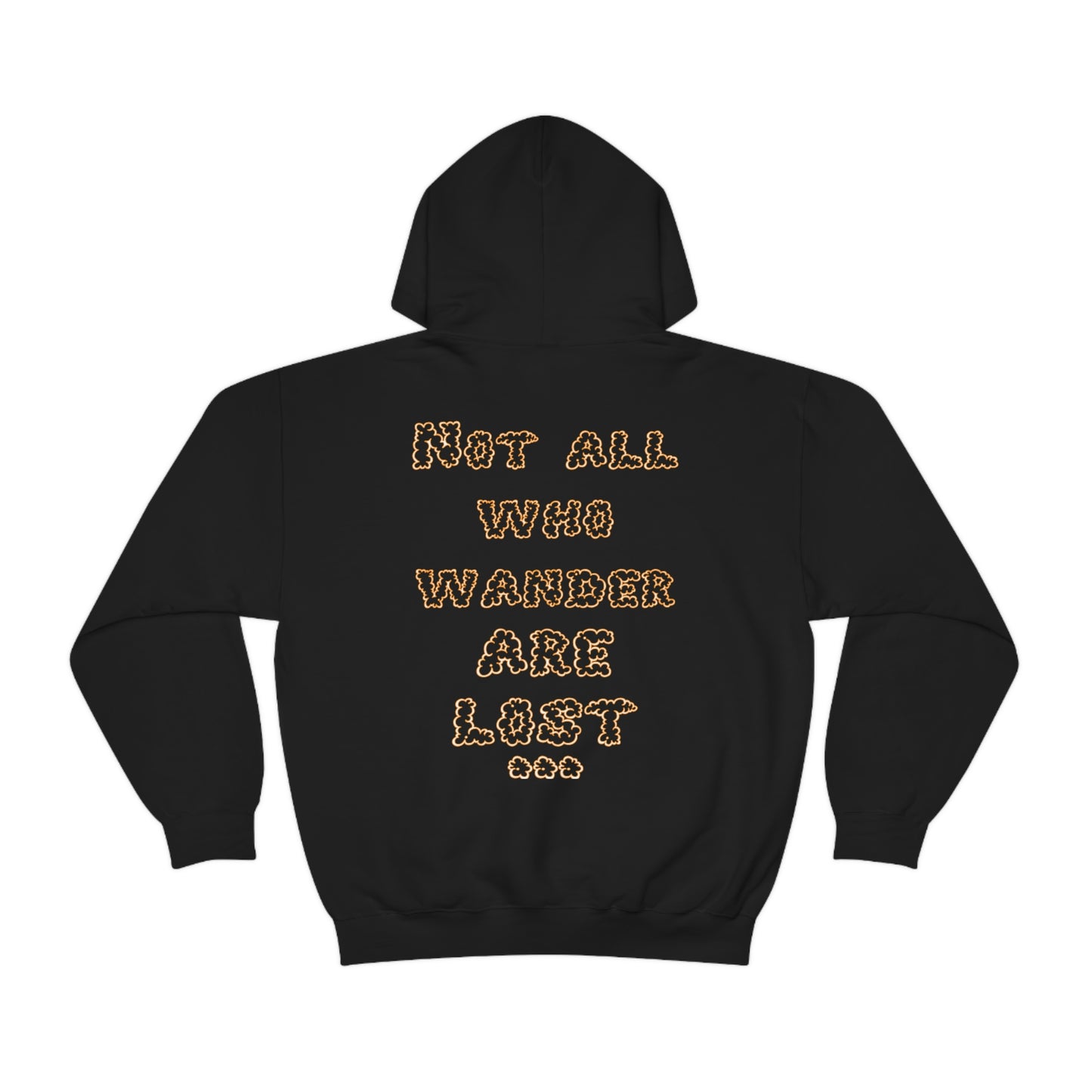 Universal Hoodie