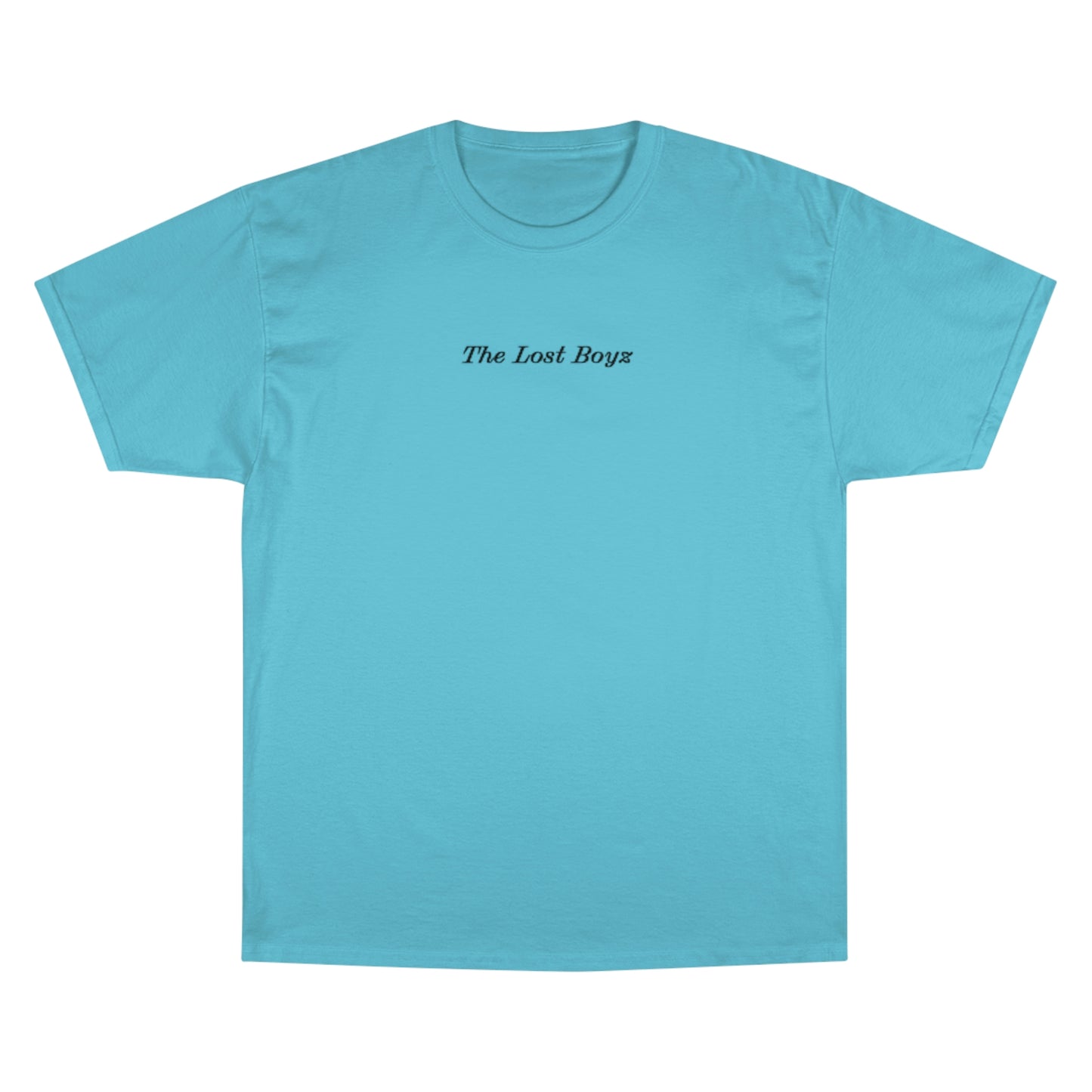 The Undefined Tee