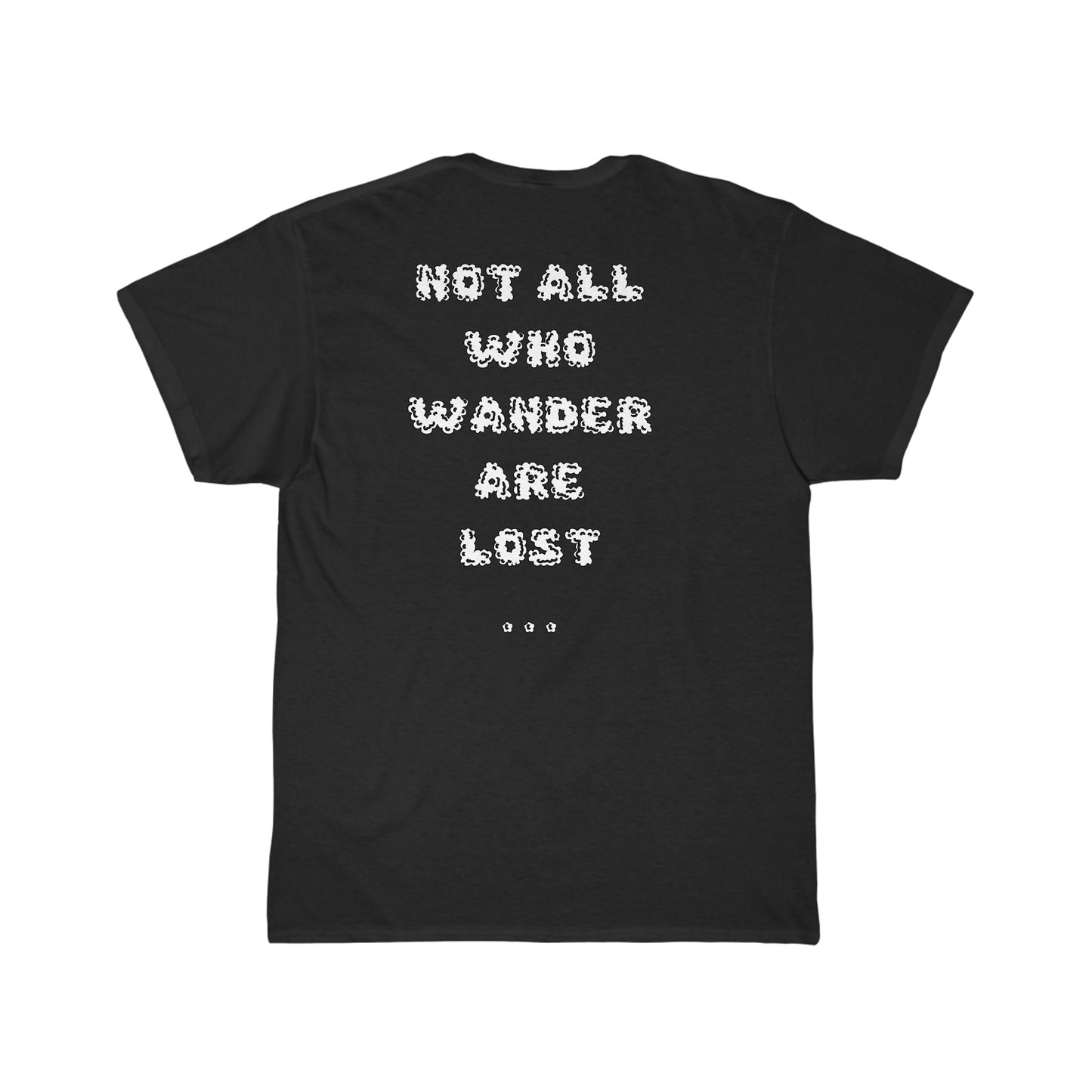 Reasons Vs Desires Tee