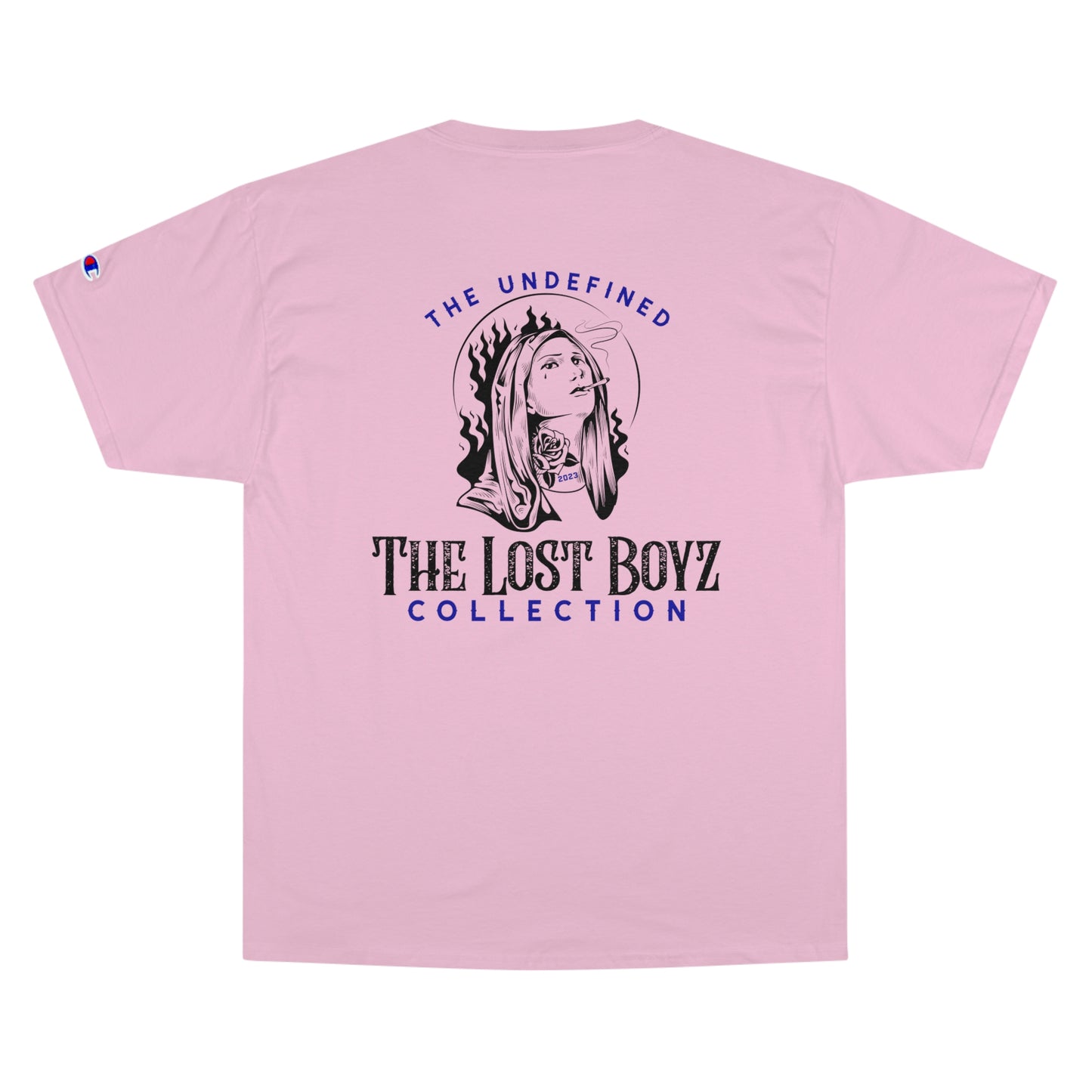The Undefined Tee