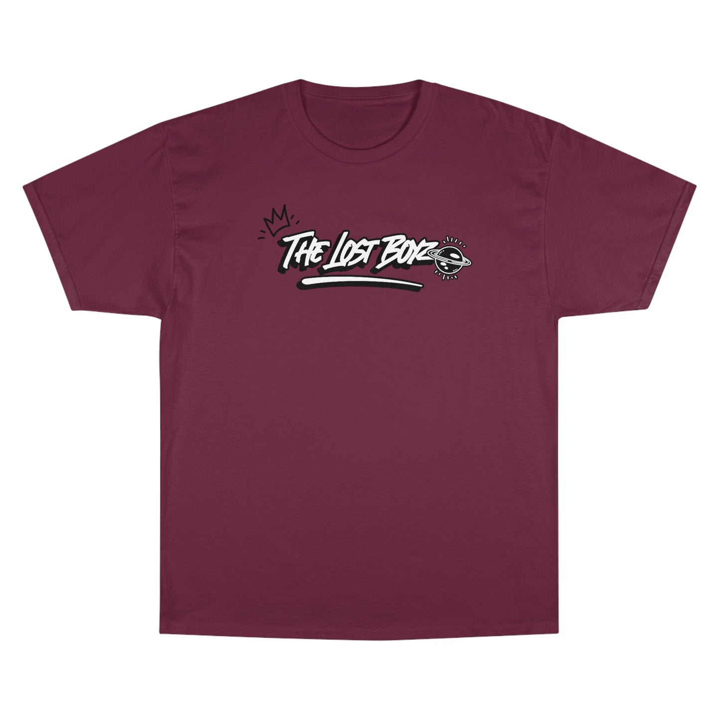 The Brand Tee