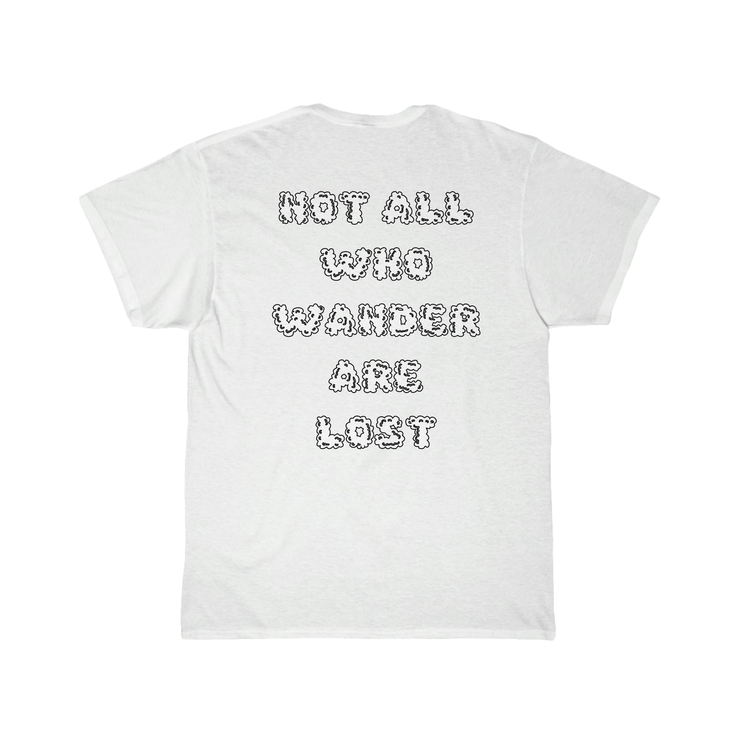 Midnight Tee