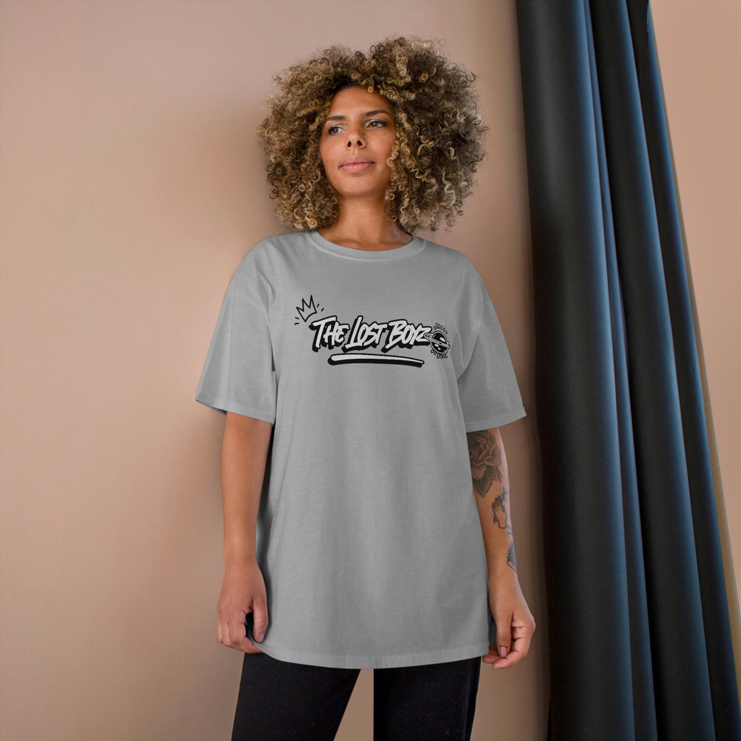 The Brand Tee