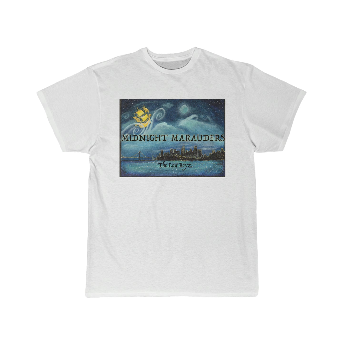 Midnight Tee