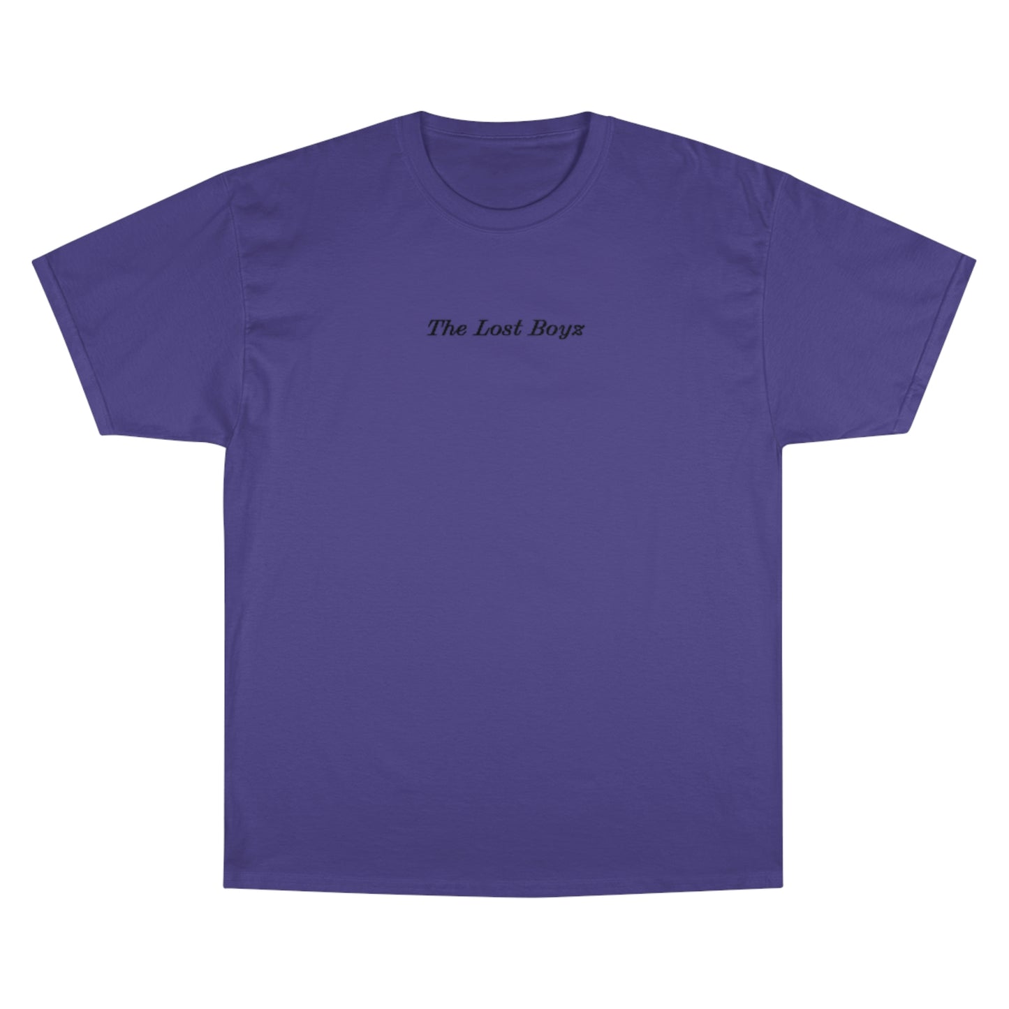 The Undefined Tee