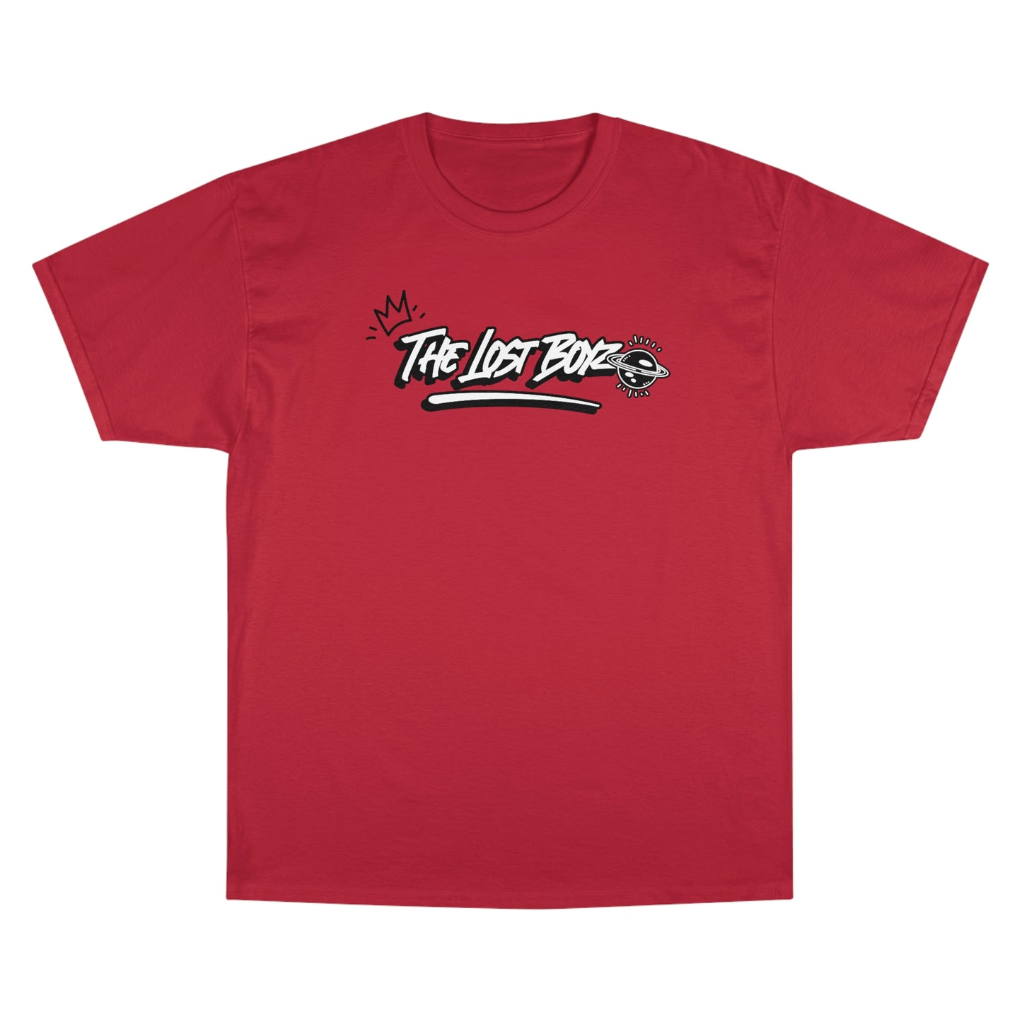 The Brand Tee
