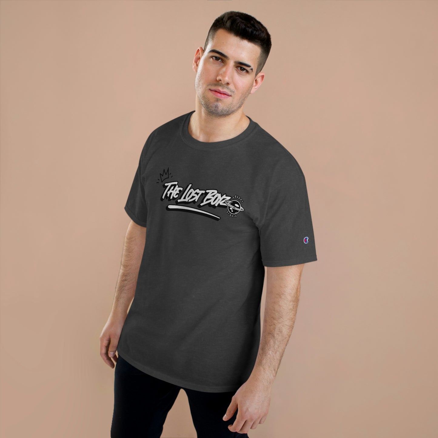 The Brand Tee