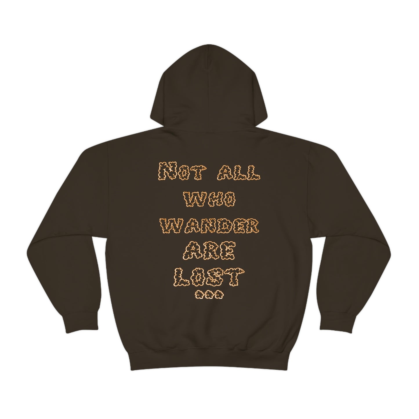 Universal Hoodie
