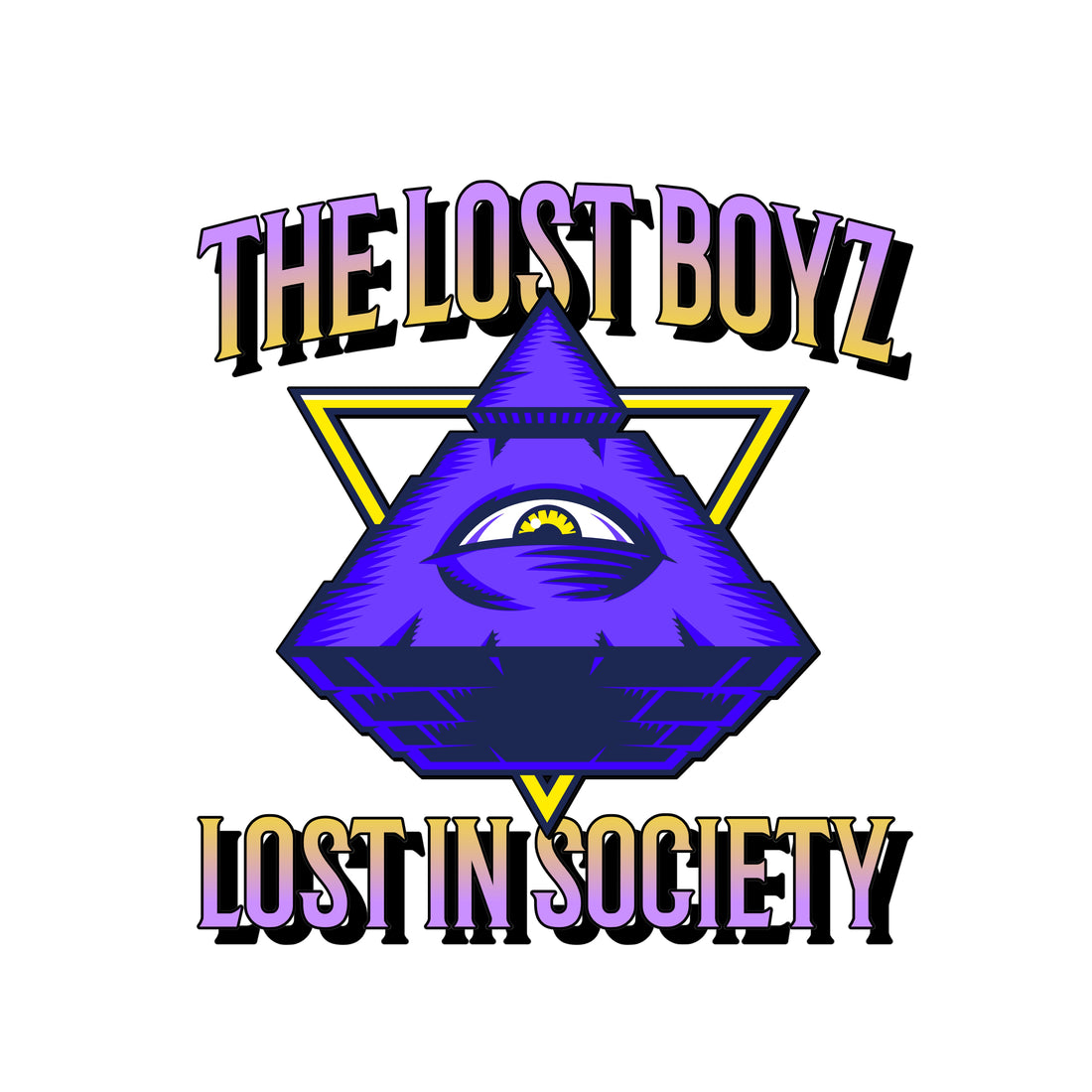 The Lost Boyz Mission